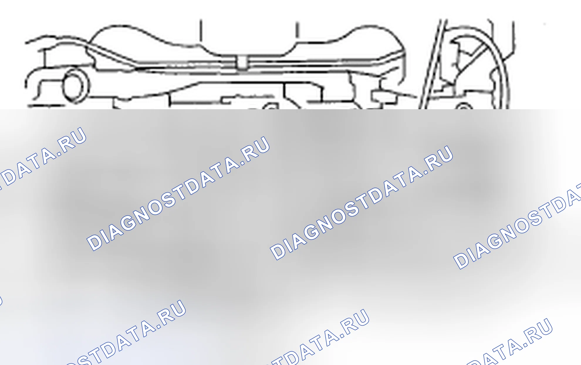 Рис. 204. Honda Vigor I