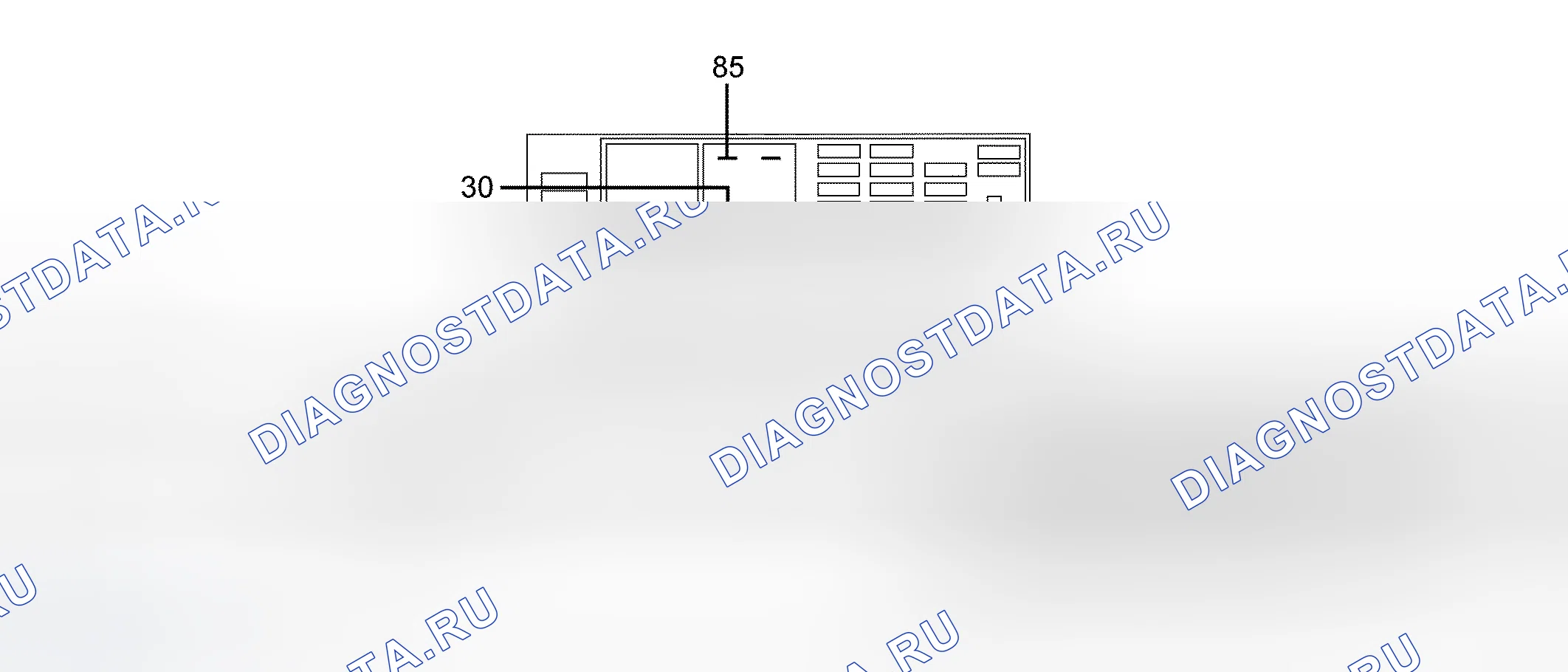Рис. 17. Mercury Monterey VIII