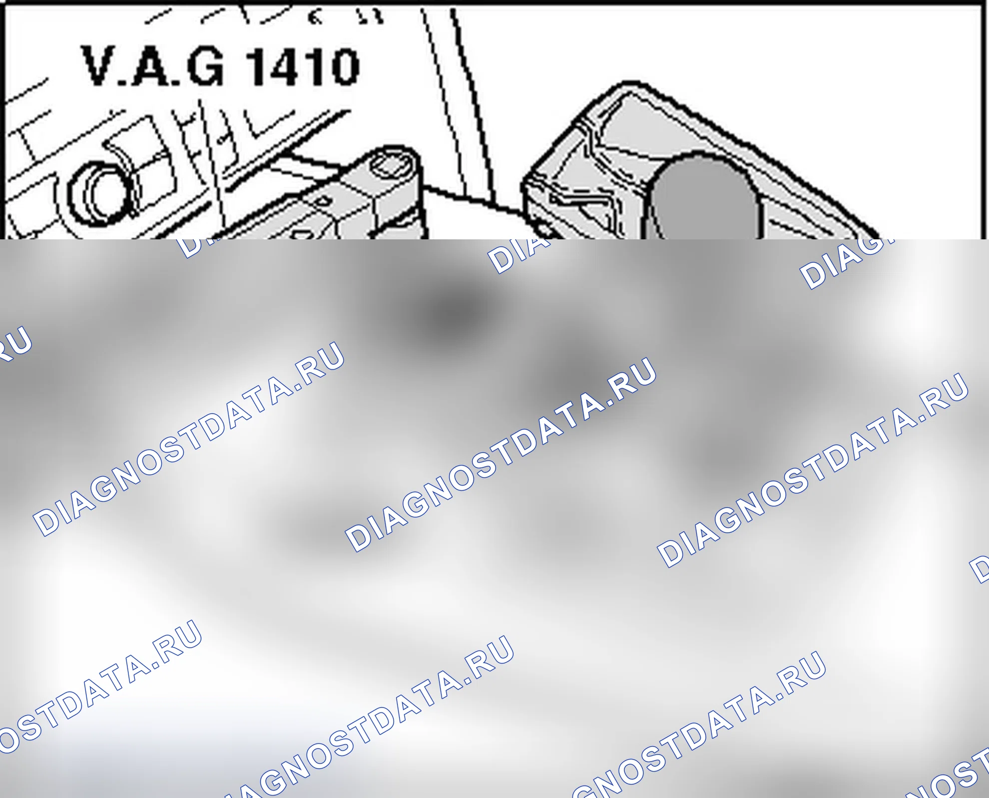 Рис. 42. Audi Q7 4L рестайлинг
