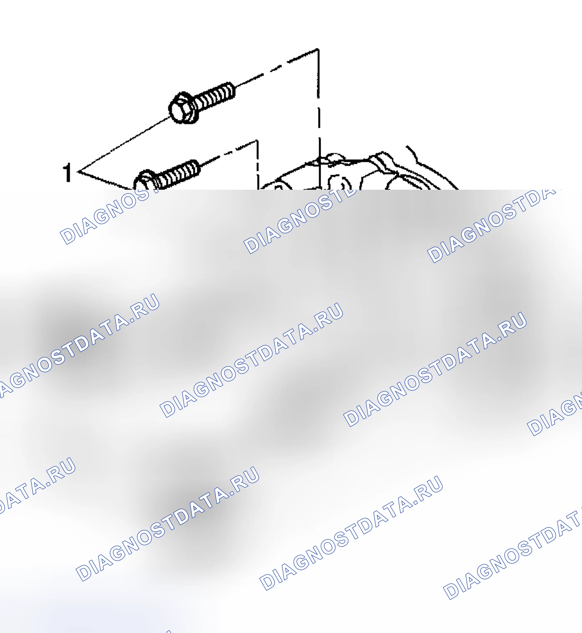 Рис. 85. Hyundai Veracruz I