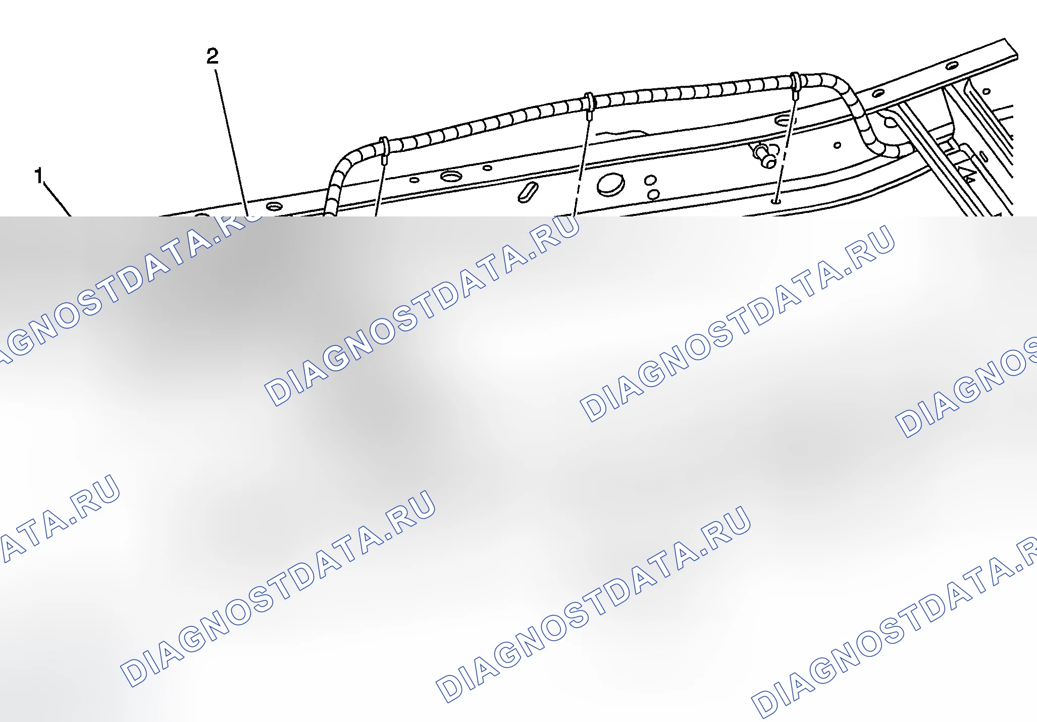 Рис. 102. Chevrolet Chevy Express H2500 