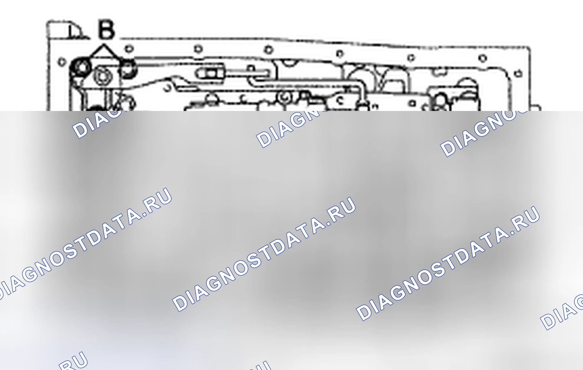 Рис. 337. Toyota Tacoma II
