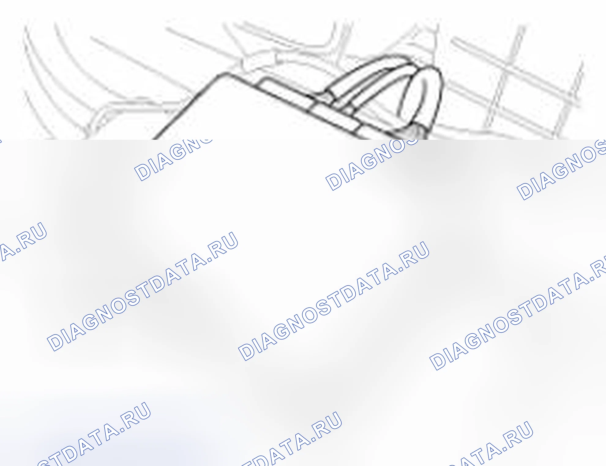 Рис. 3: Описание средств связи. Geely Vision X3 Pro I