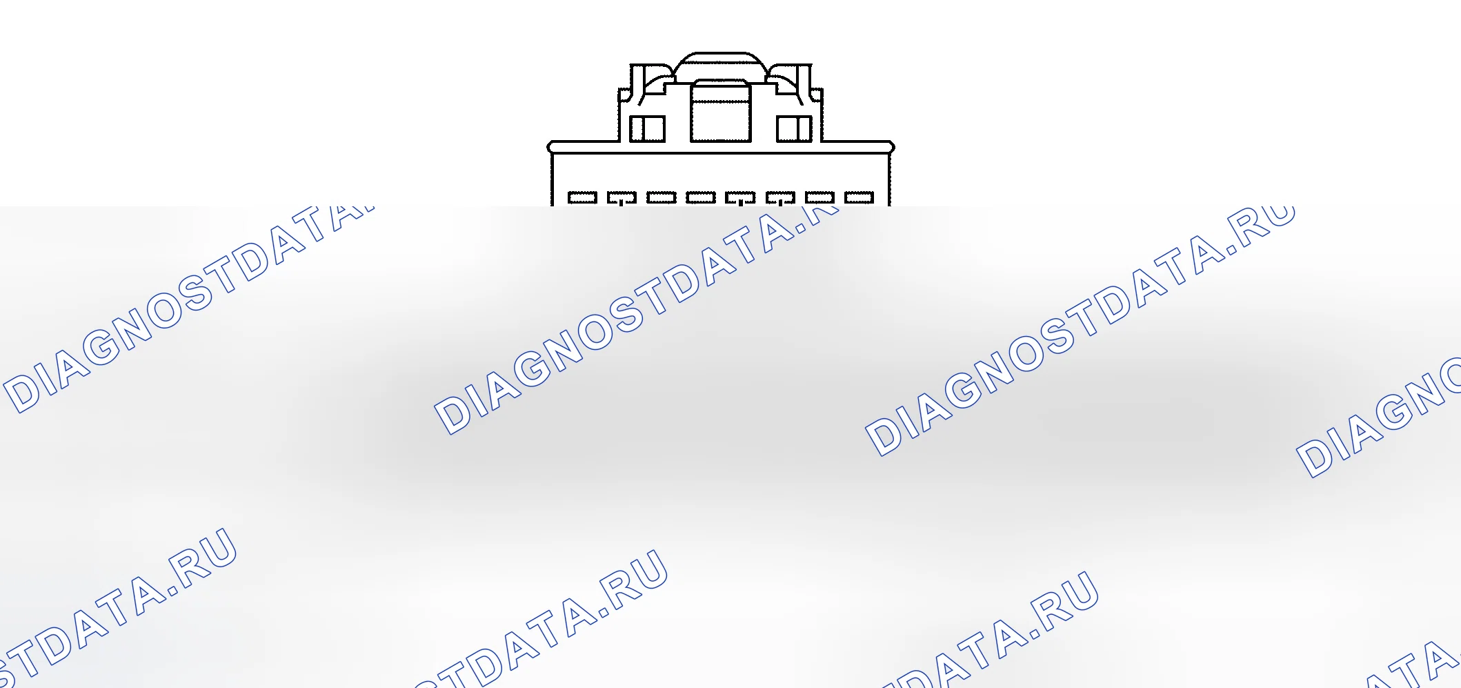 Рис. 14. Ford Five Hundred I
