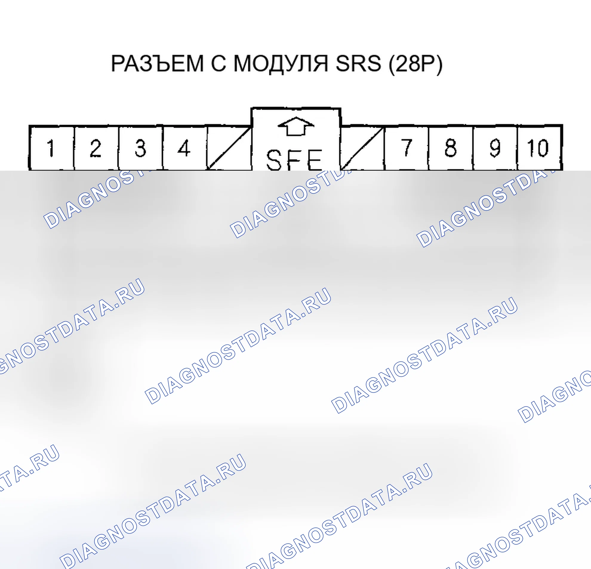 Рис. 123. Honda CR-V II рестайлинг