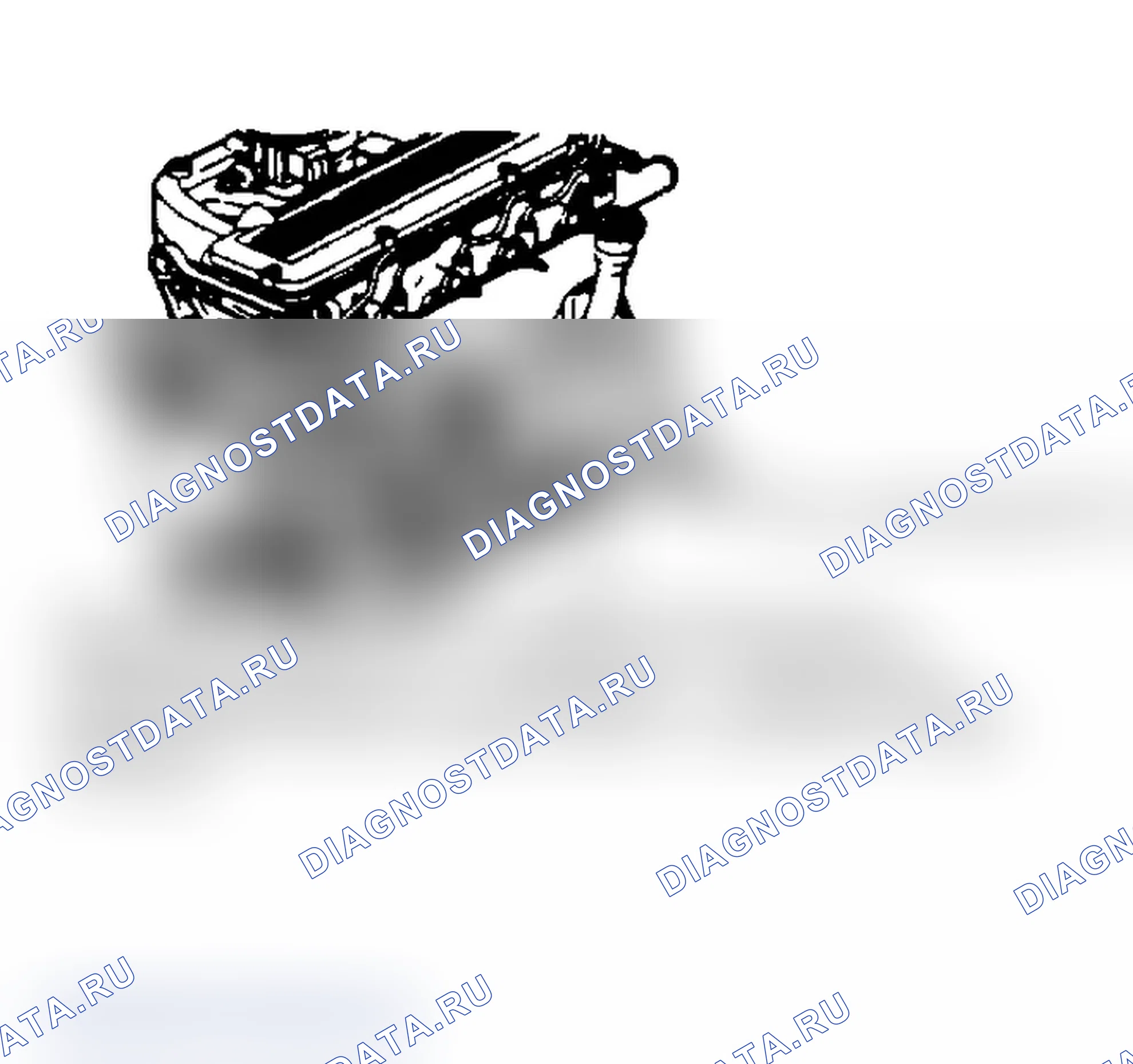 Рис. 2. Chevrolet Cavalier II
