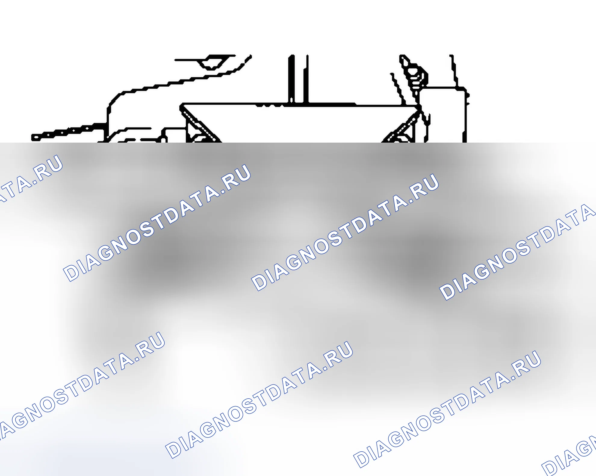 Рис. 1619. Ford Pickup F150 