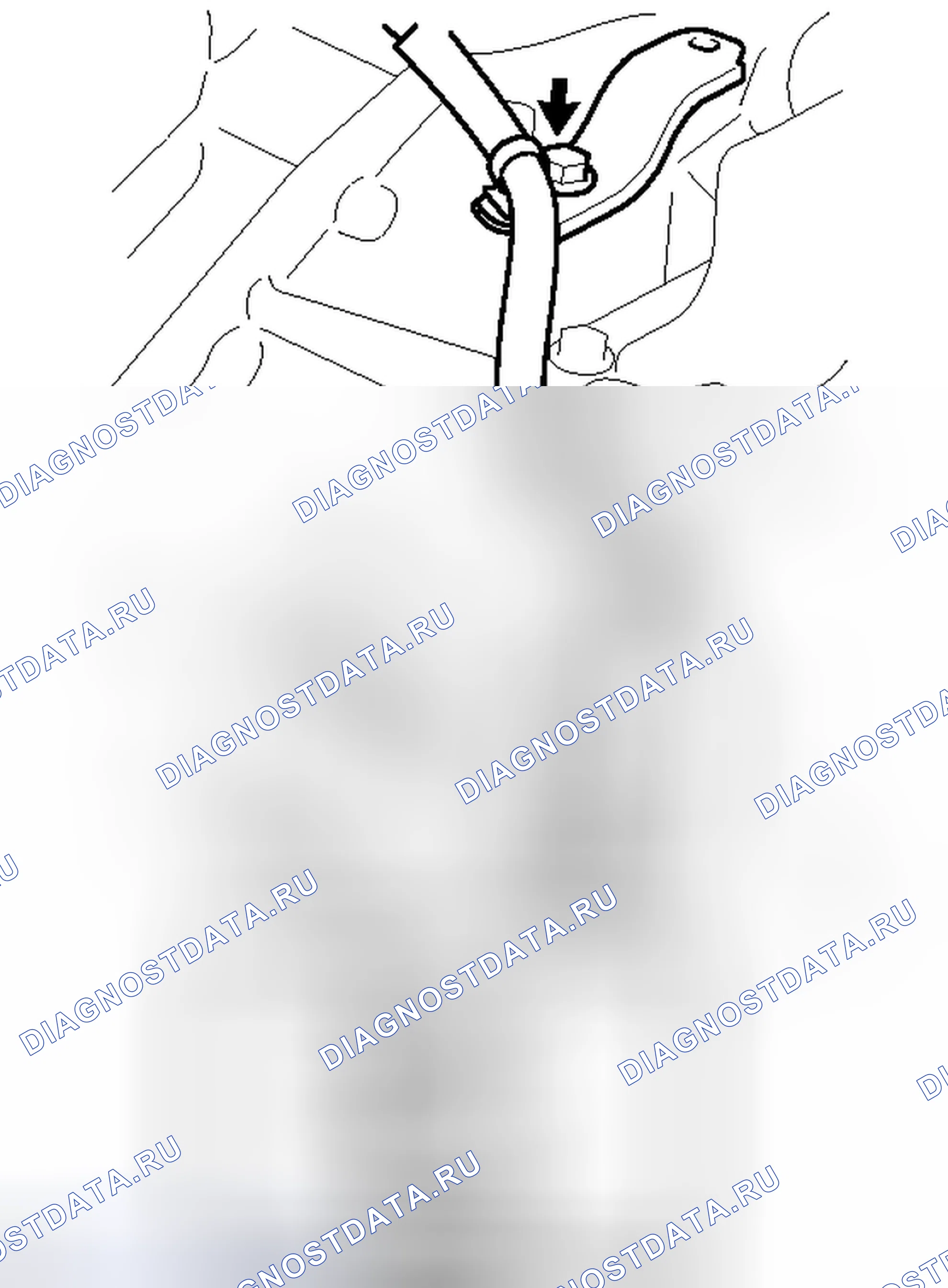 Рис. 143. Scion tC II рестайлинг