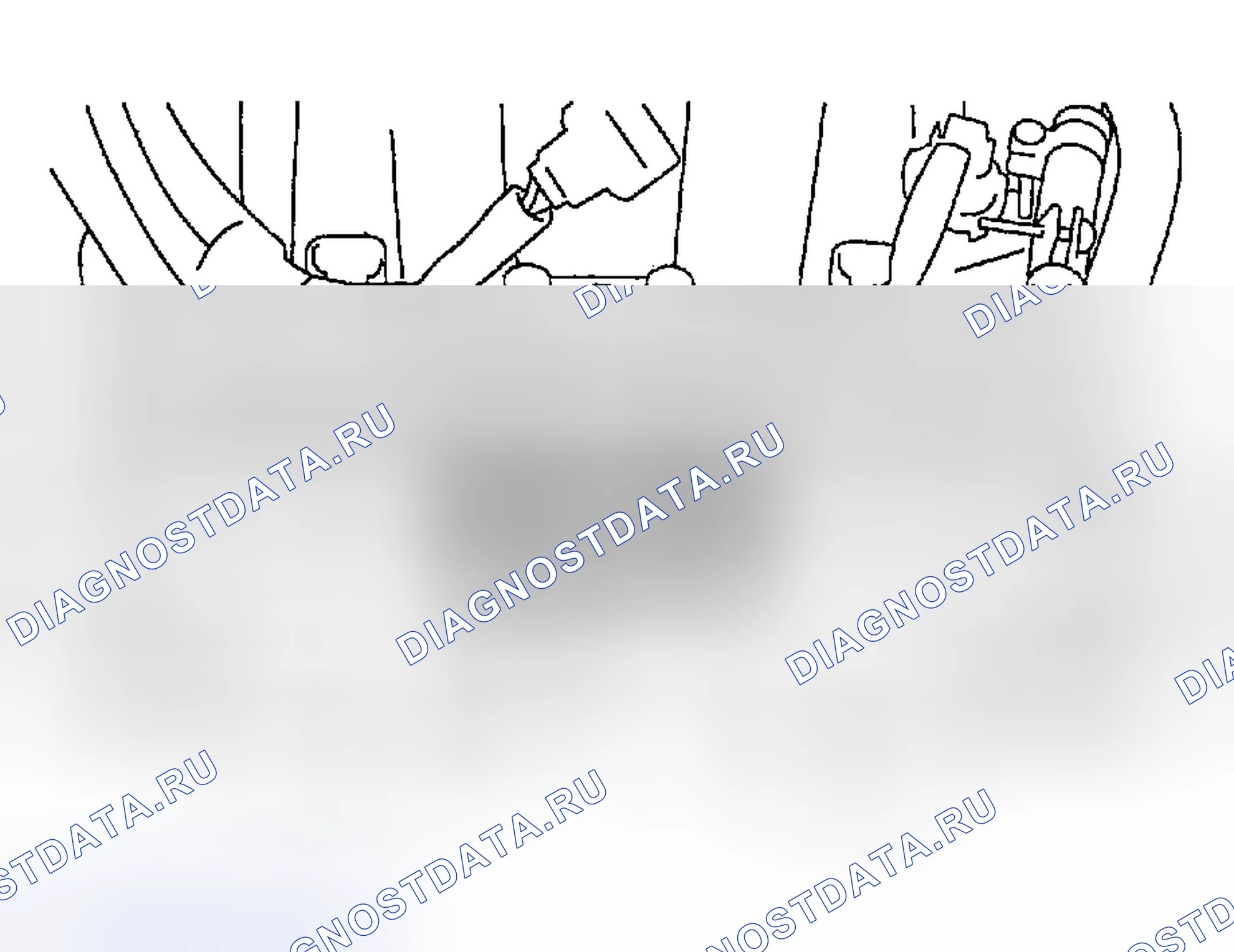 Рис. 221. Subaru Impreza GD/GC/GG рестайлинг
