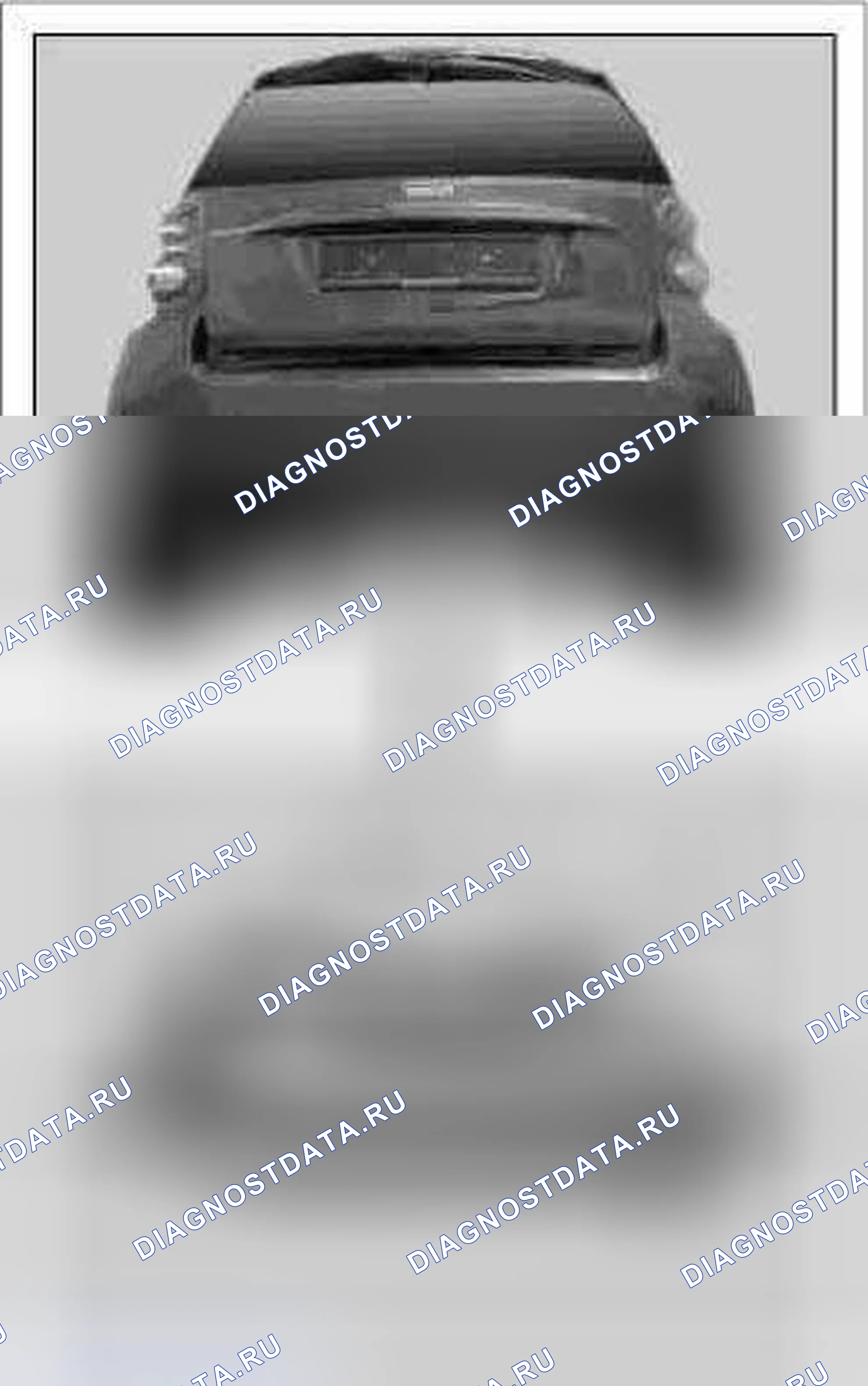 Рис. 14. Kia Soul I