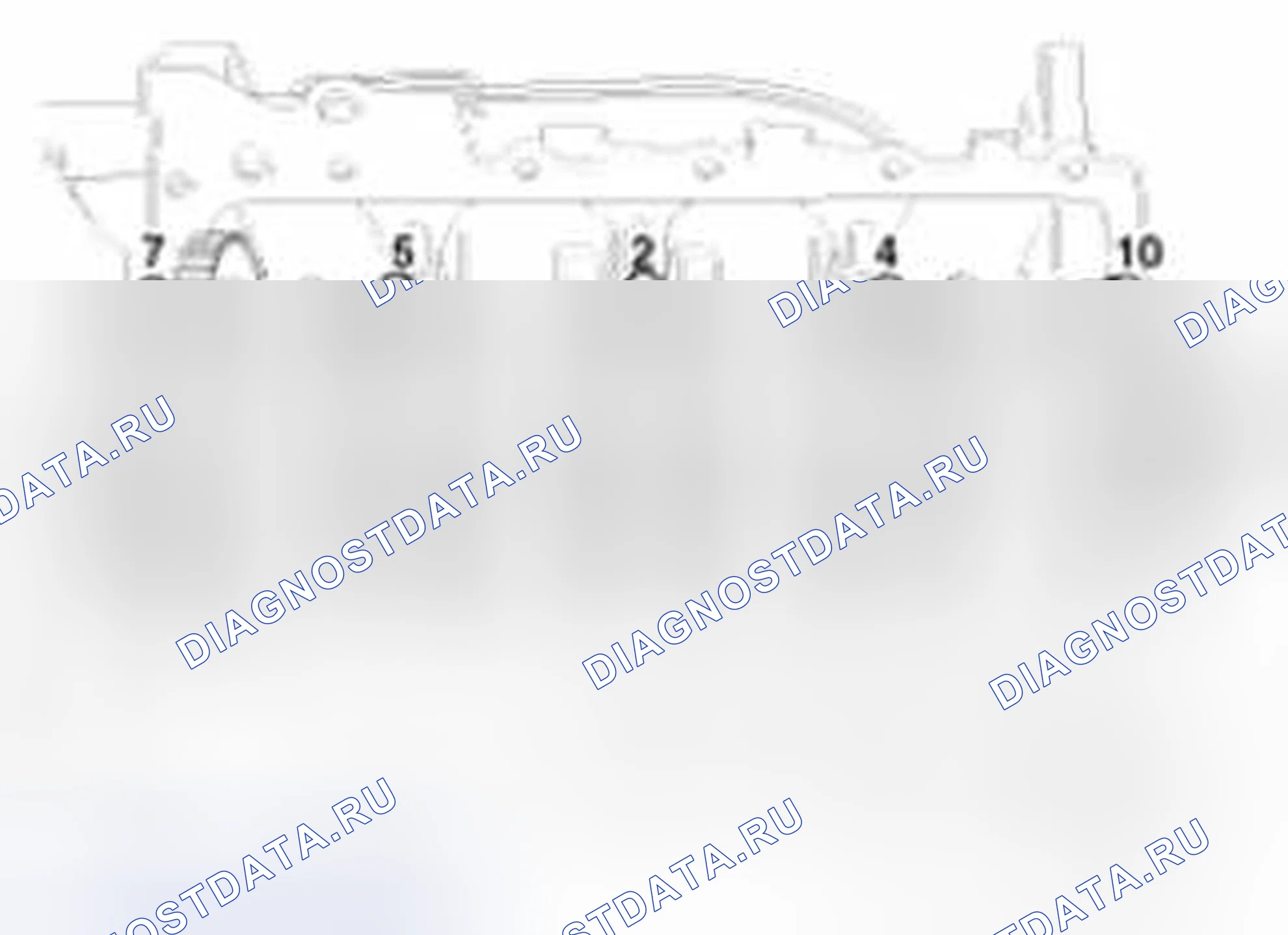 Рис. 190. Geely Vision X3 Pro I