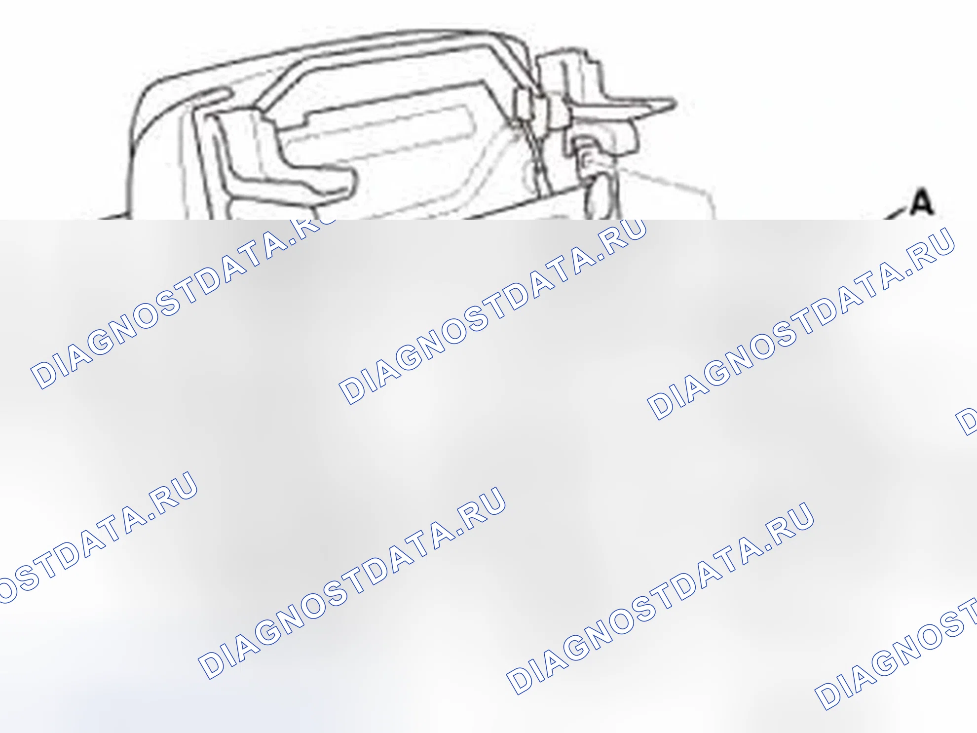 Рис. 244. Honda CR-V IV