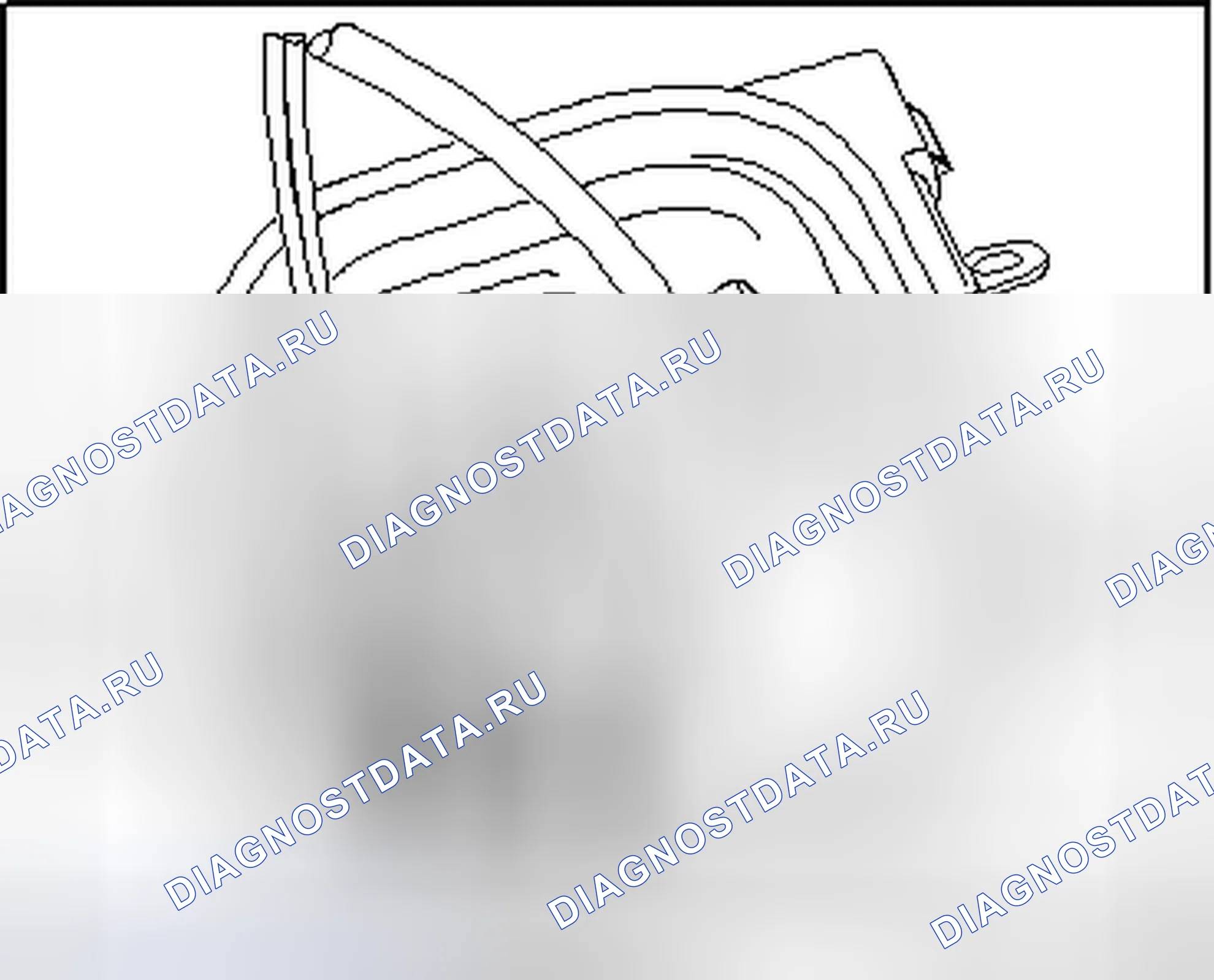 Рис. 46. Volkswagen Touareg II
