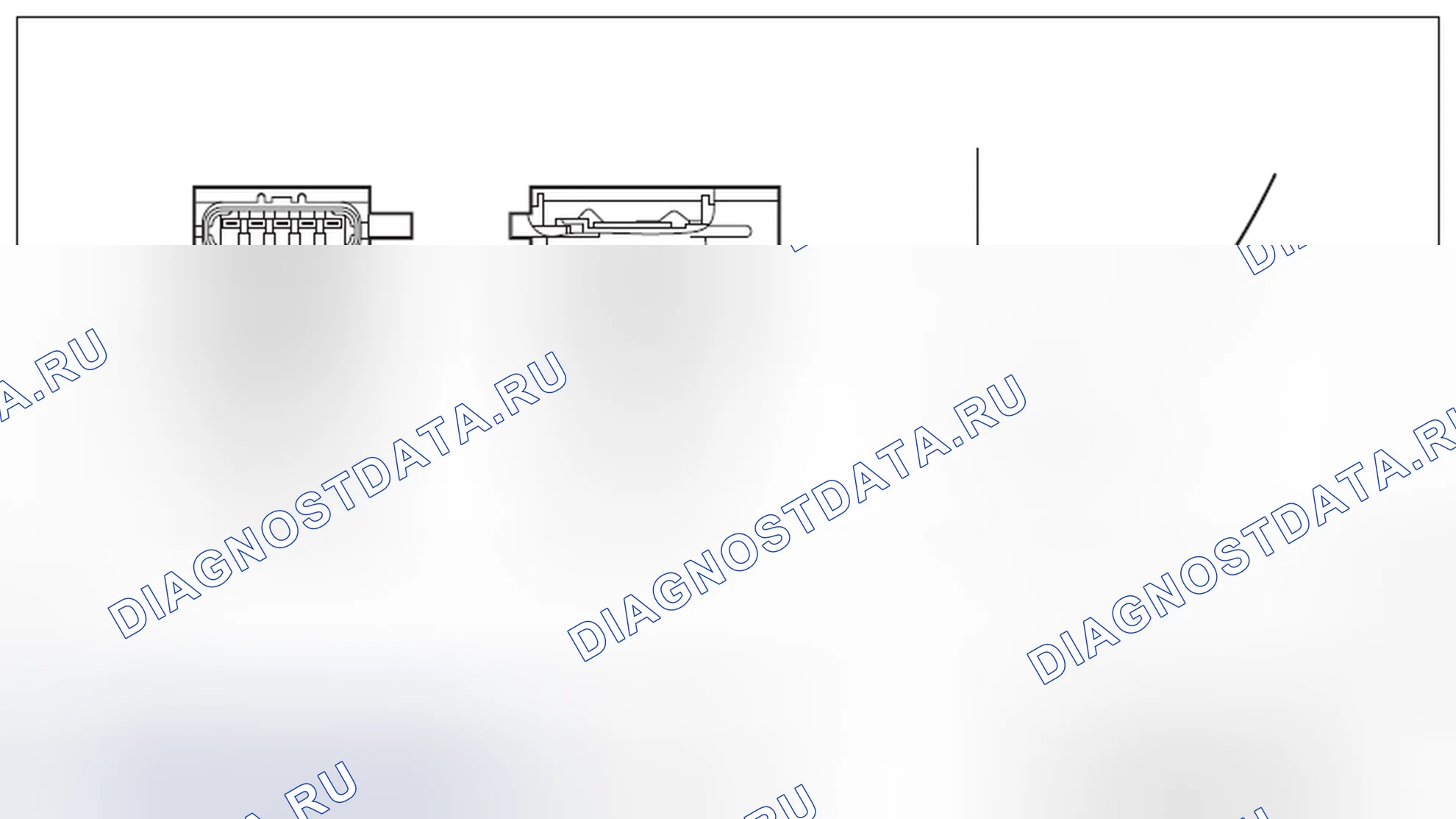 Рис. 9: ОПИСАНИЕ КОМПОНЕНТОВ. Subaru Outback BR рестайлинг