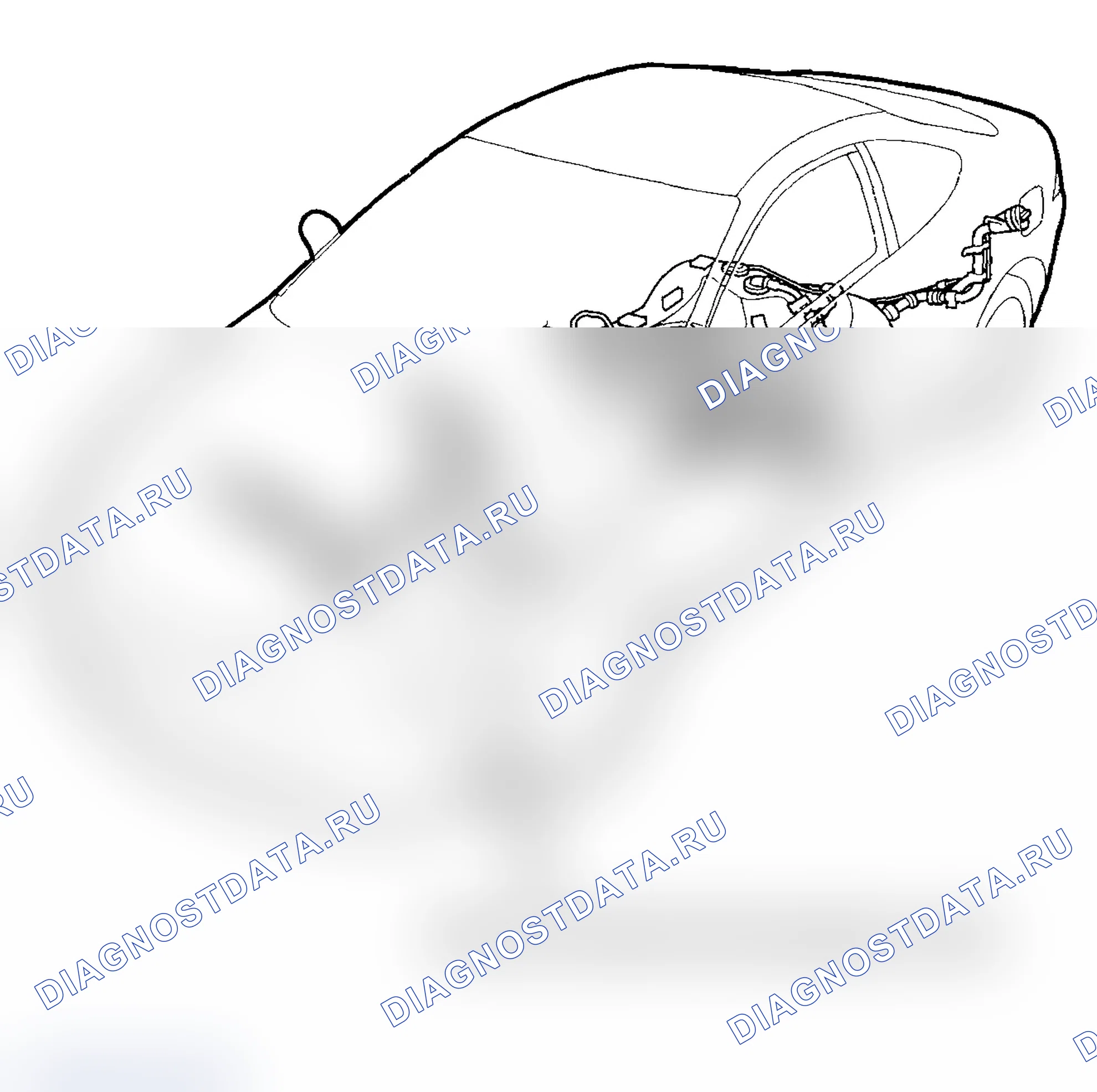 Рис. 36: Модели 2005-2006. Acura RSX I