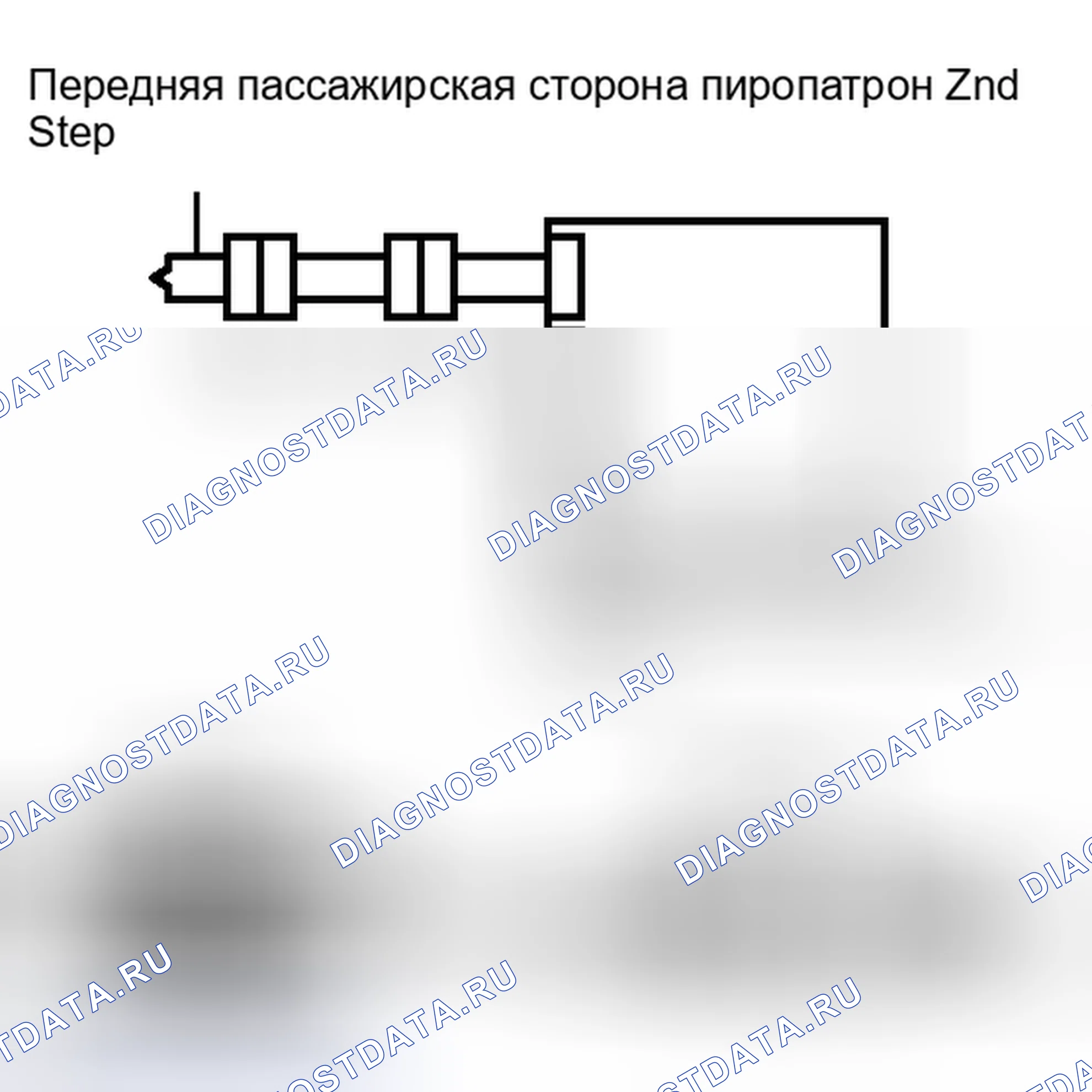 Рис. 300. Toyota Camry XV40 рестайлинг