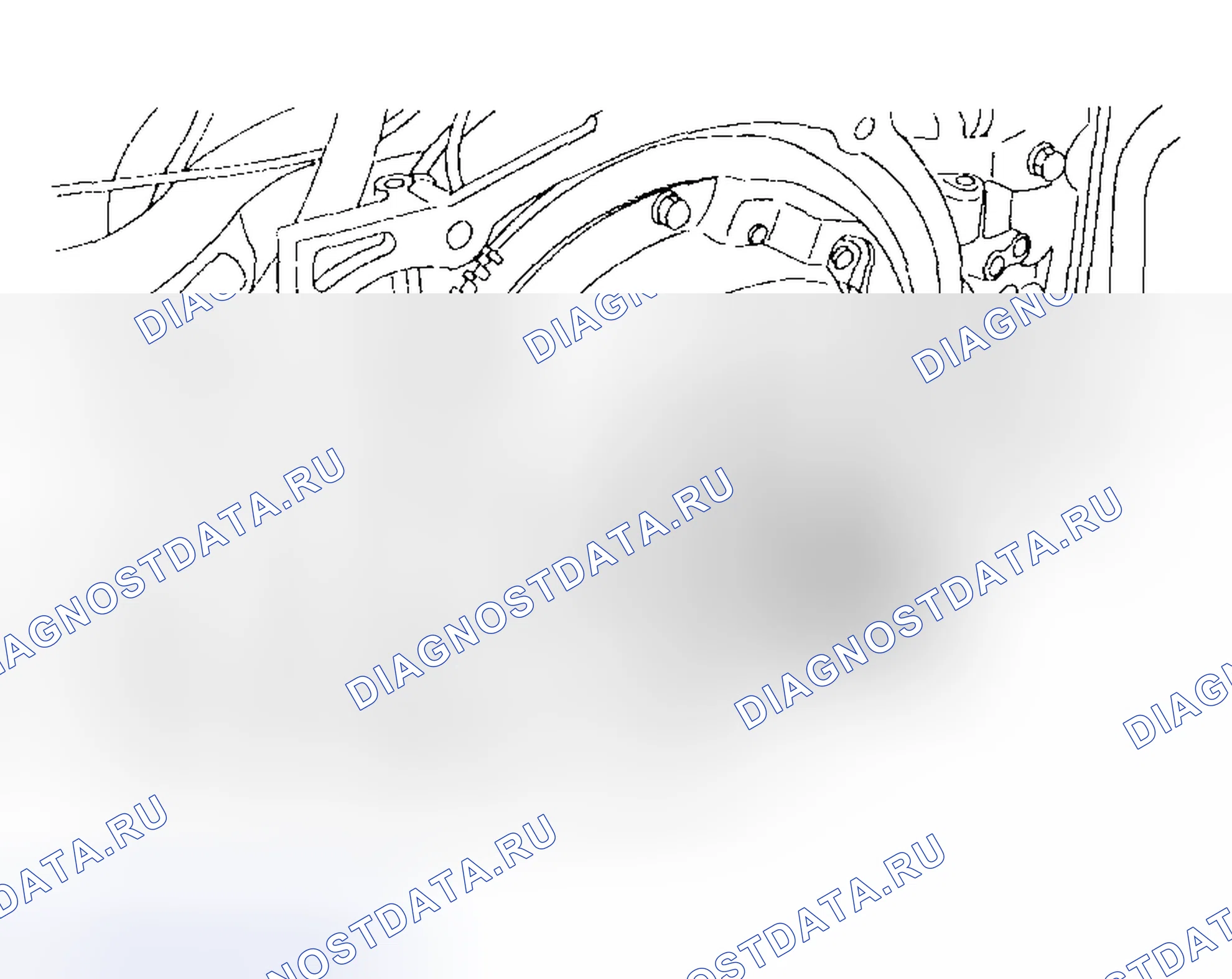 Рис. 27. Subaru Impreza GD/GC/GG