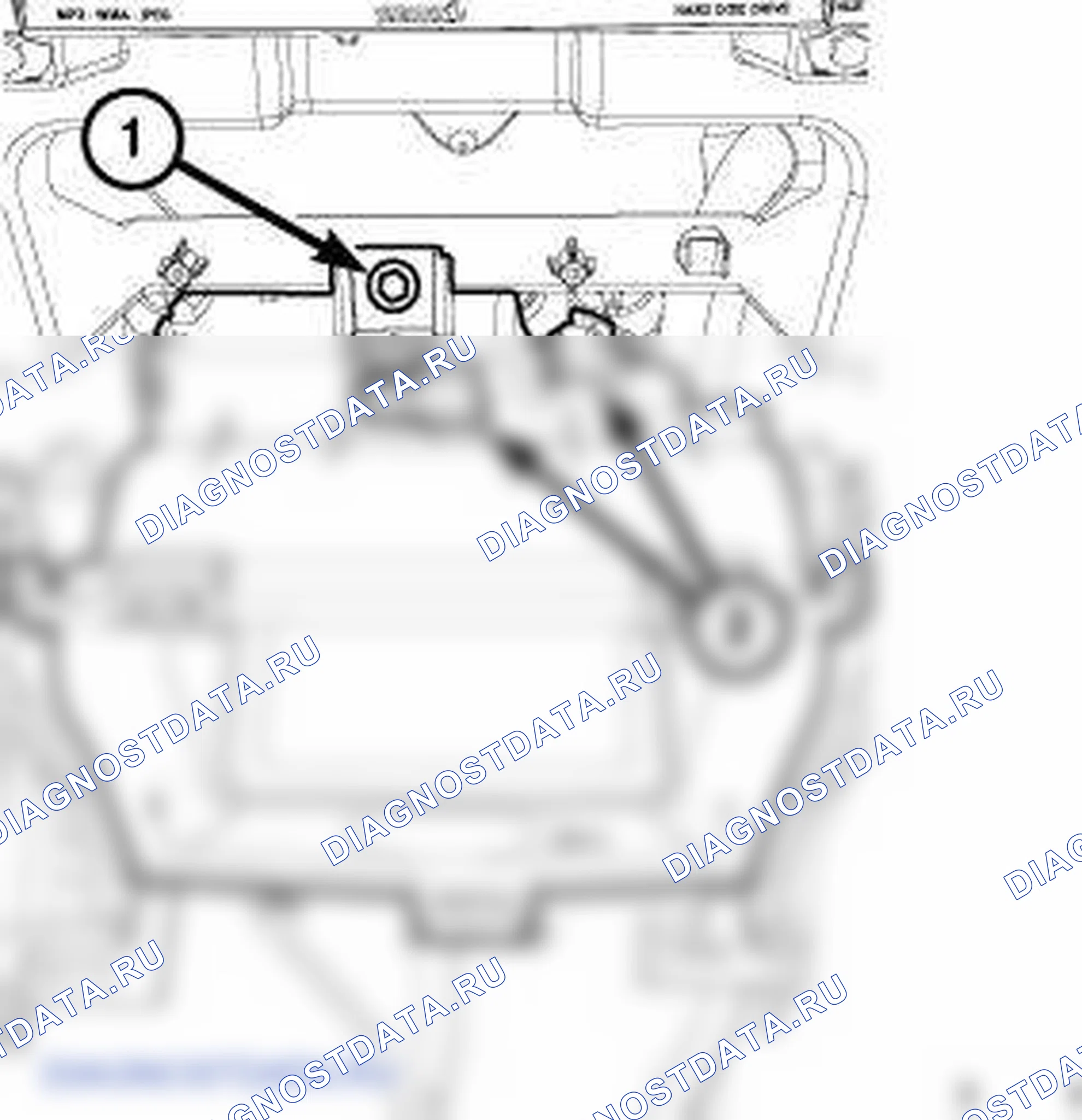 Рис. 159. Jeep Grand Cherokee WK2