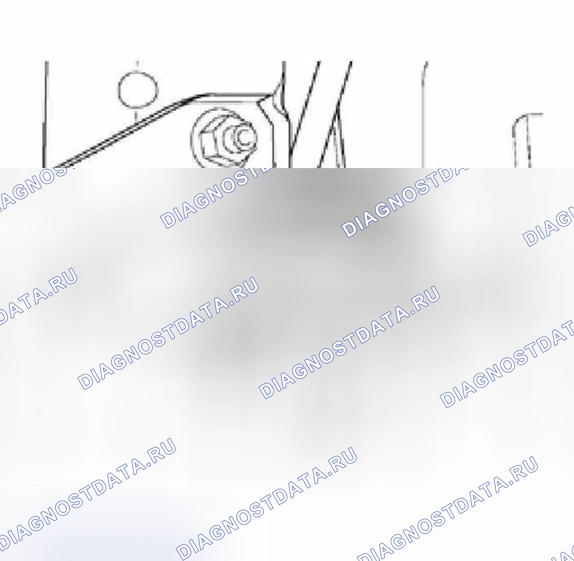 Рис. 126. Volkswagen Golf Mk4