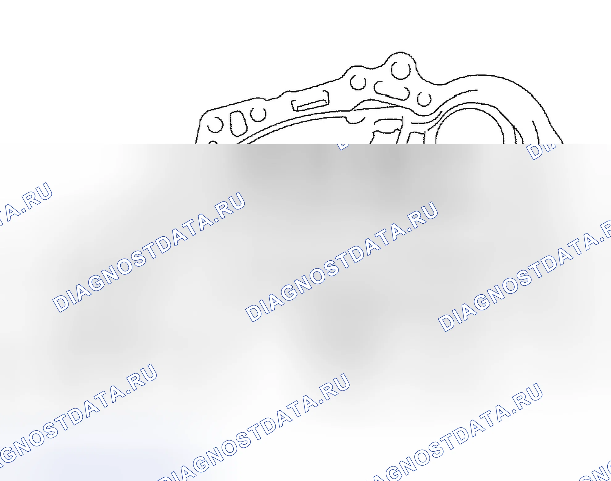 Рис. 187. Kia Sorento I
