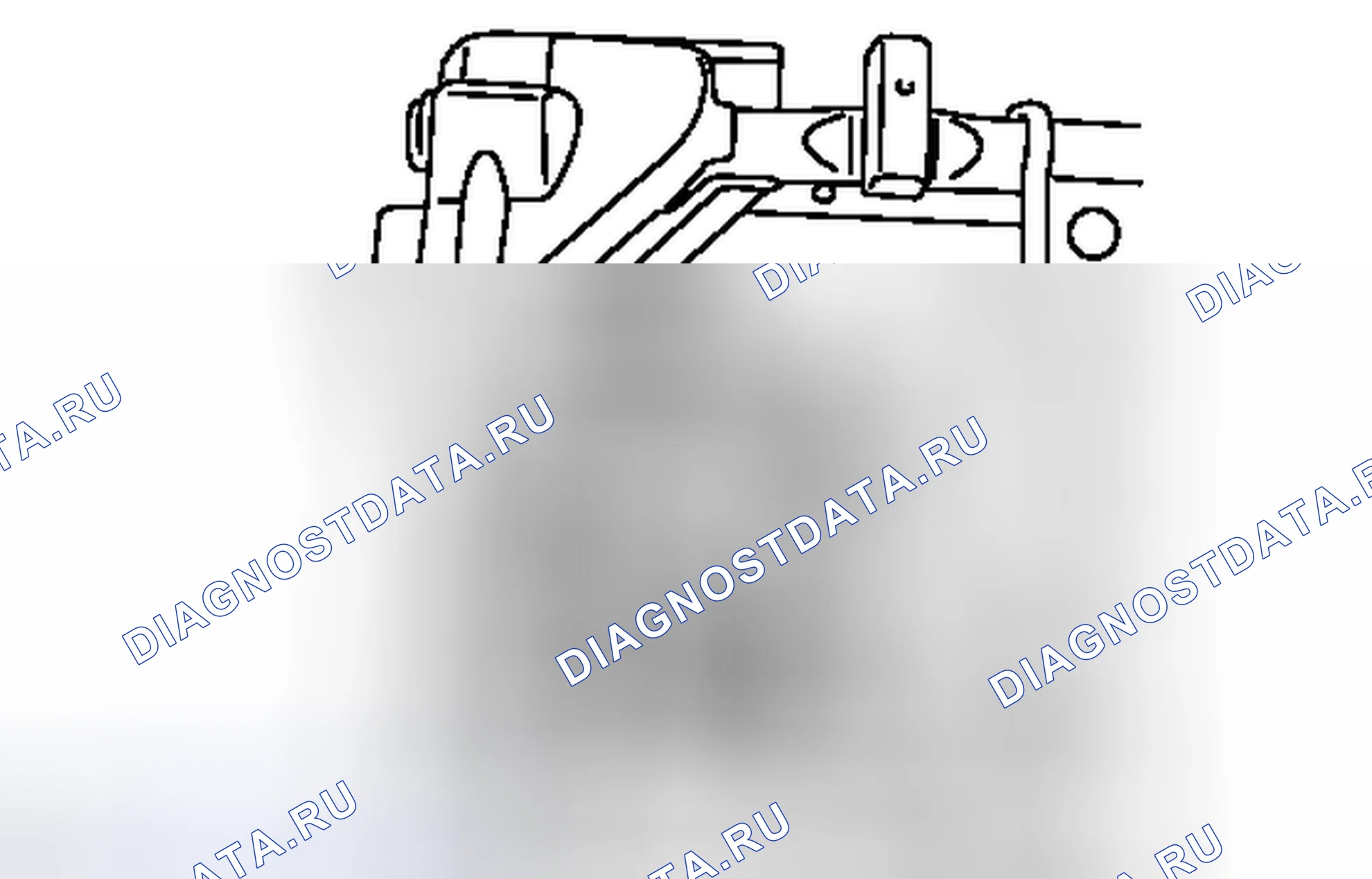 Рис. 78: УСТАНОВКА. Honda Accord VII