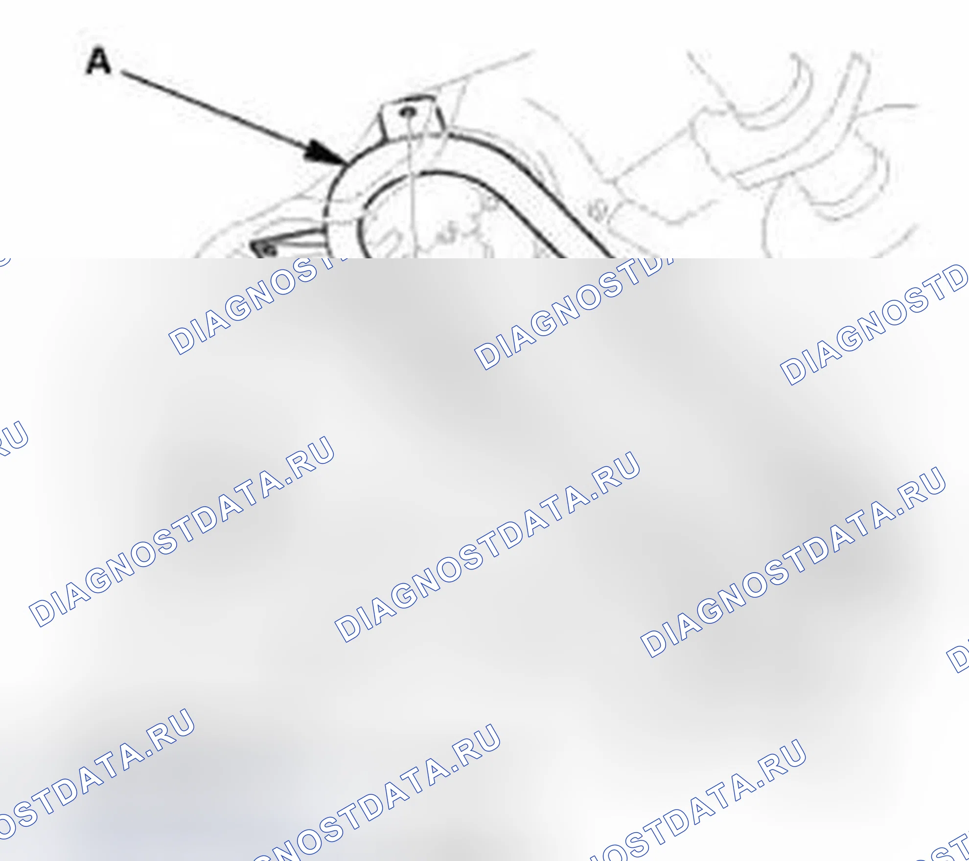 Рис. 226: Установка. Honda Civic IX