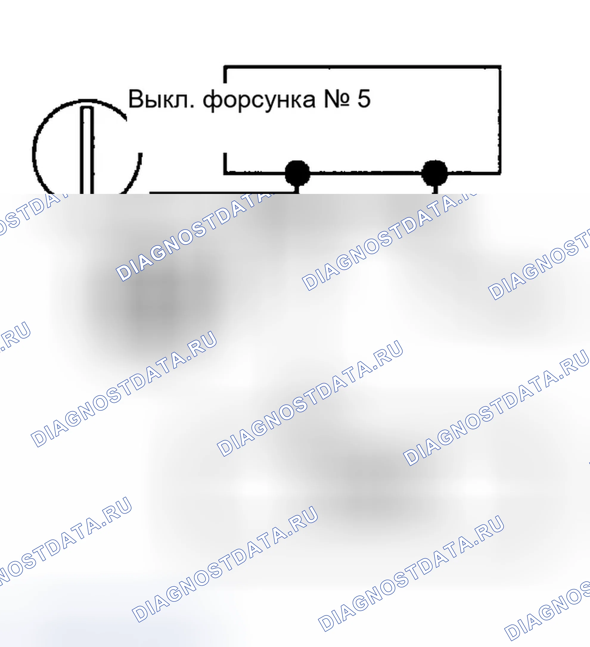 Рис. 394: ПРОЦЕДУРЫ КОНТРОЛЯ. Hyundai Tiburon II