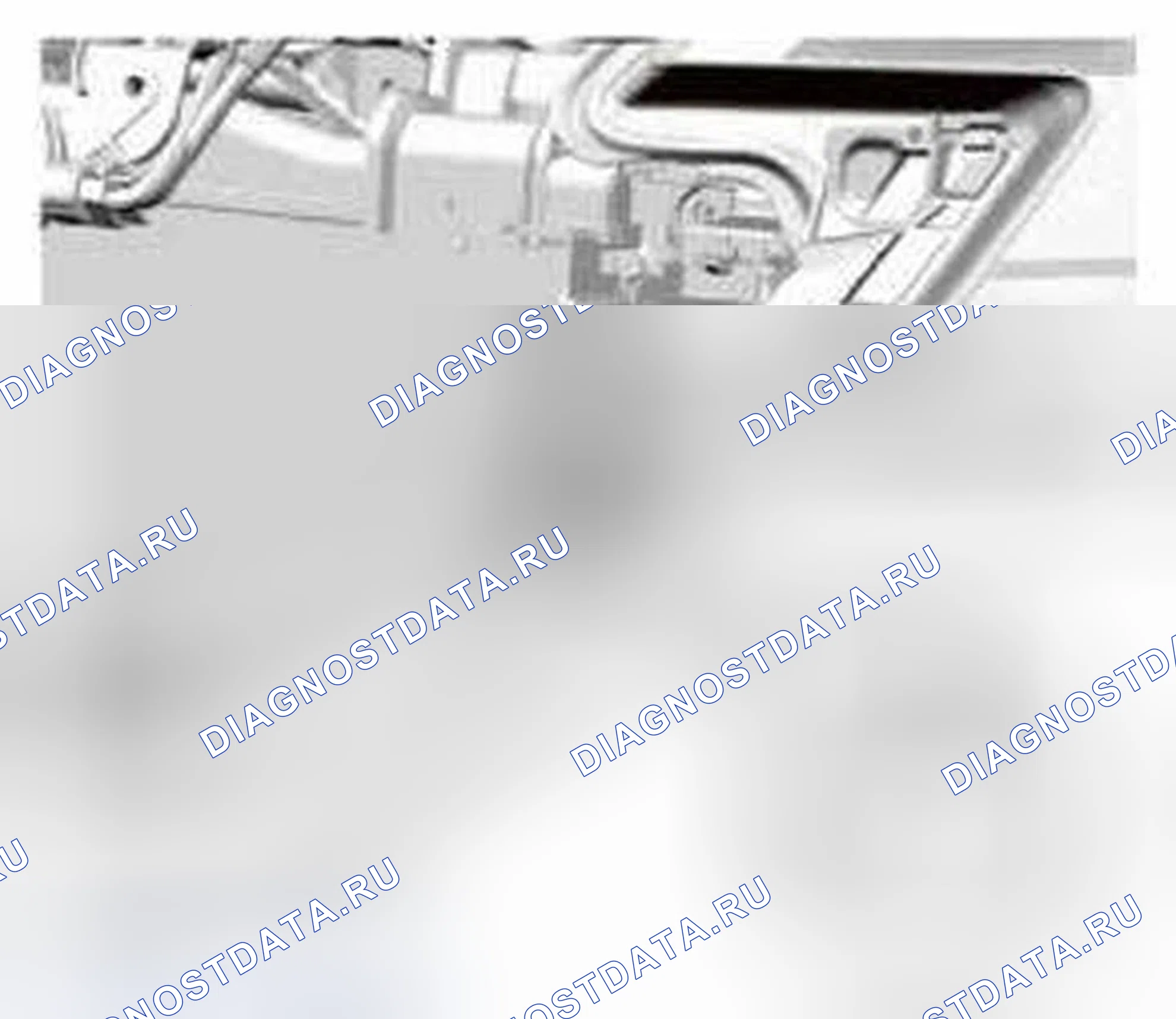 Рис. 334. Honda CR-V IV