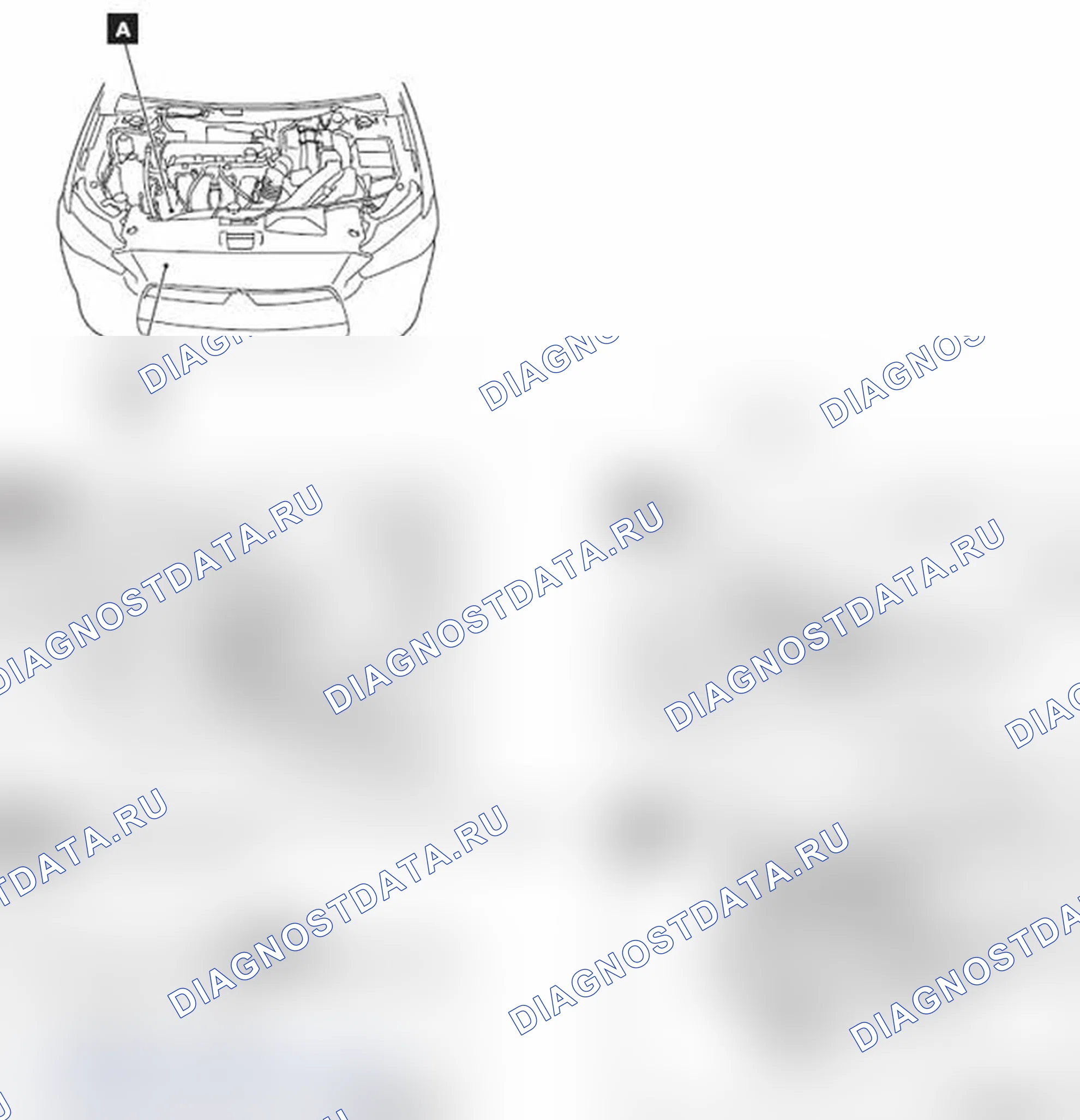 Рис. 126. Mitsubishi Lancer Ralliart X