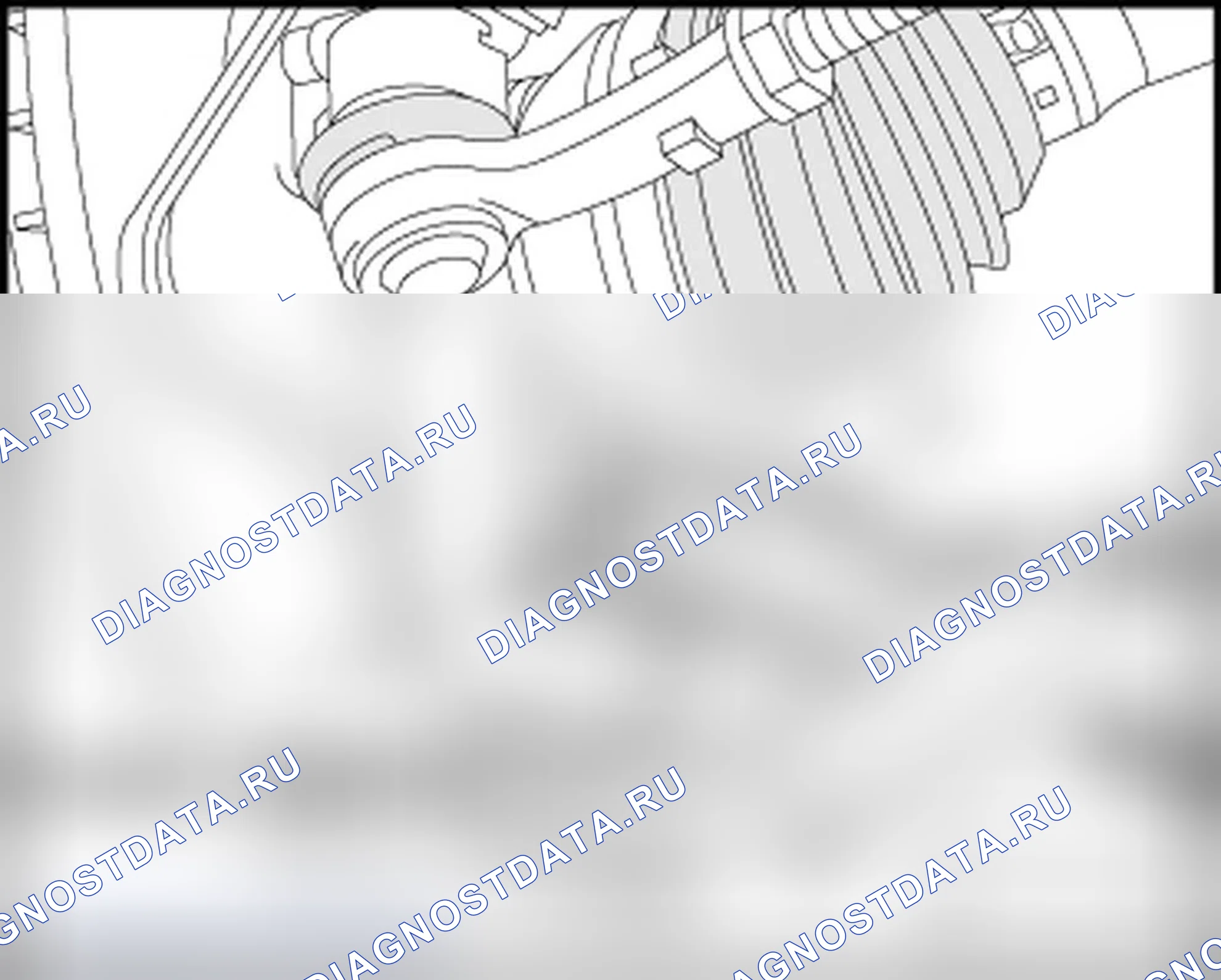 Рис. 44. Audi TT 8J рестайлинг