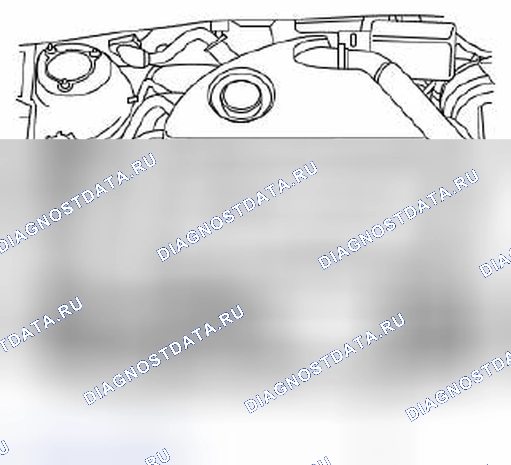 Рис. 203: Для удаления. Kia Picanto III