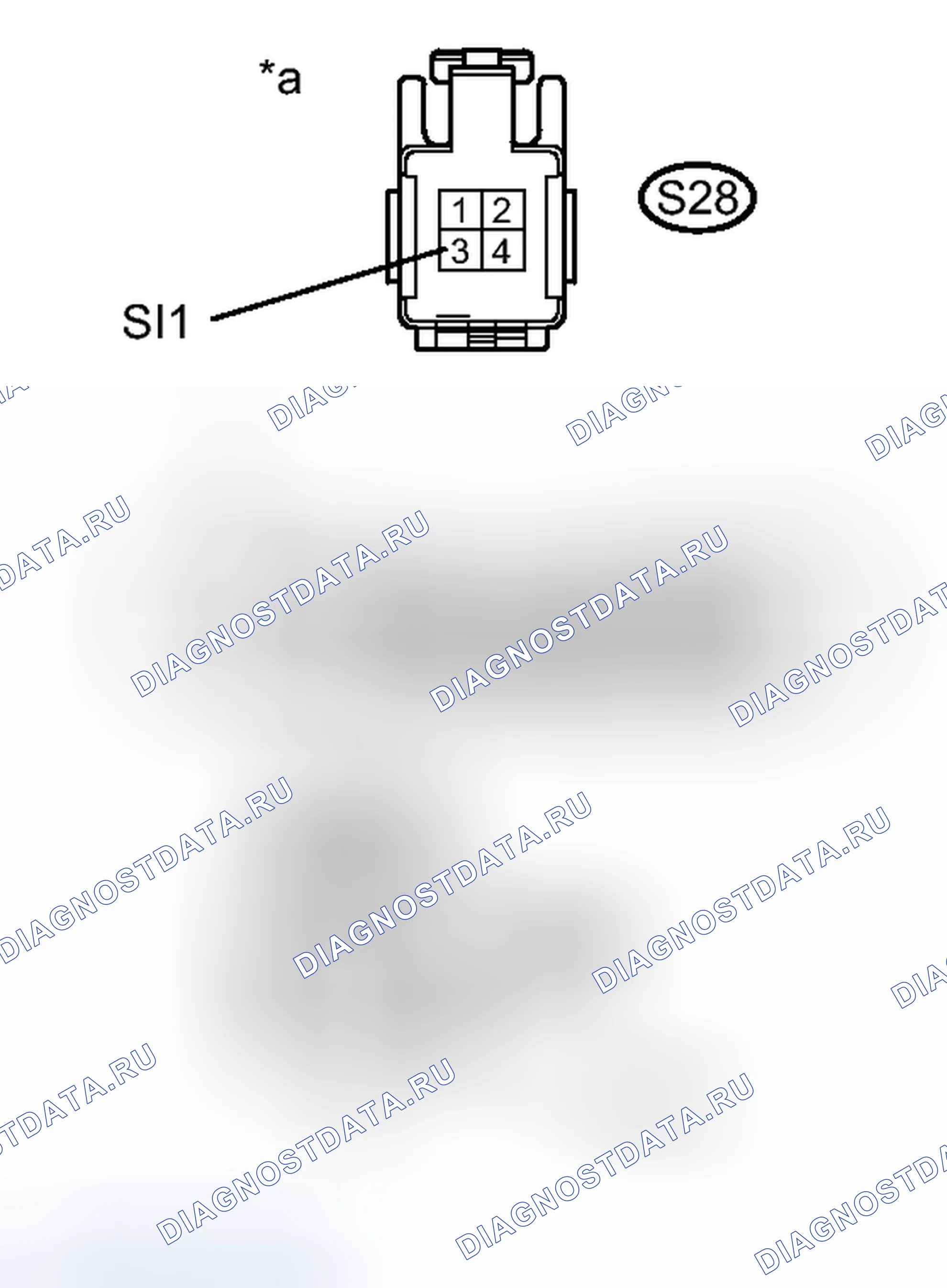 Рис. 1326. Toyota Prius III рестайлинг