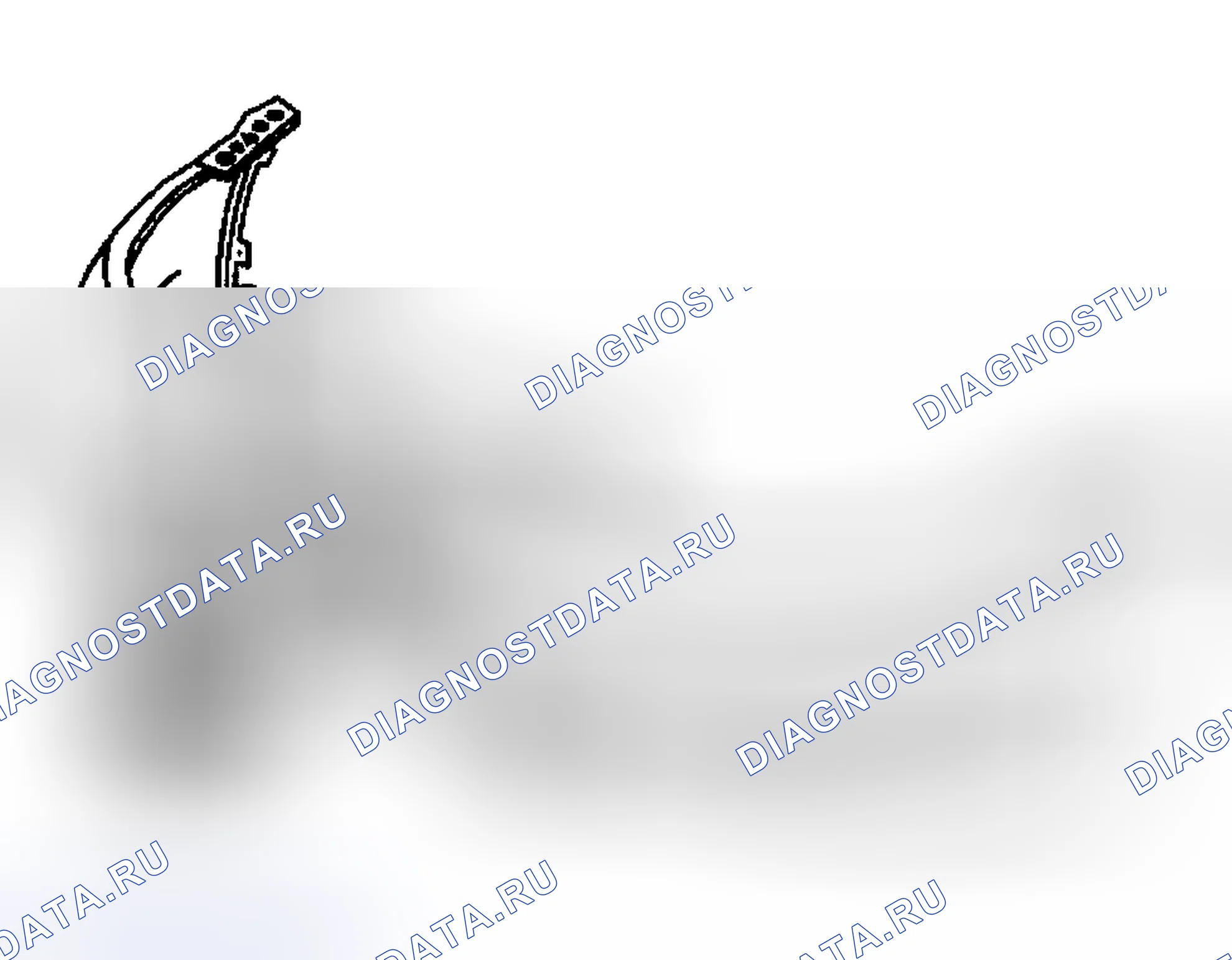 Рис. 49: Процедура установки. Hyundai Veracruz I