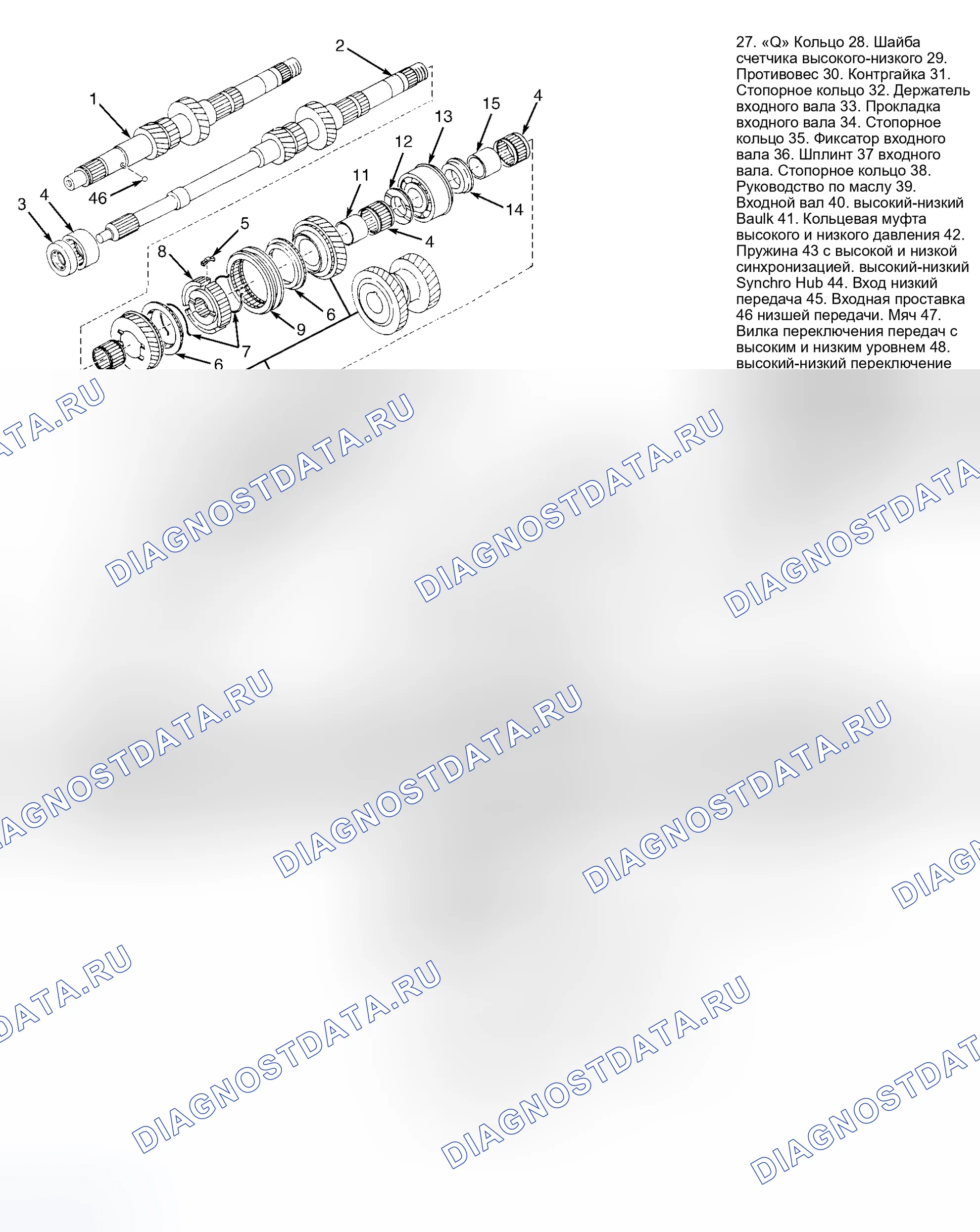 Рис. 7. Subaru Justy I