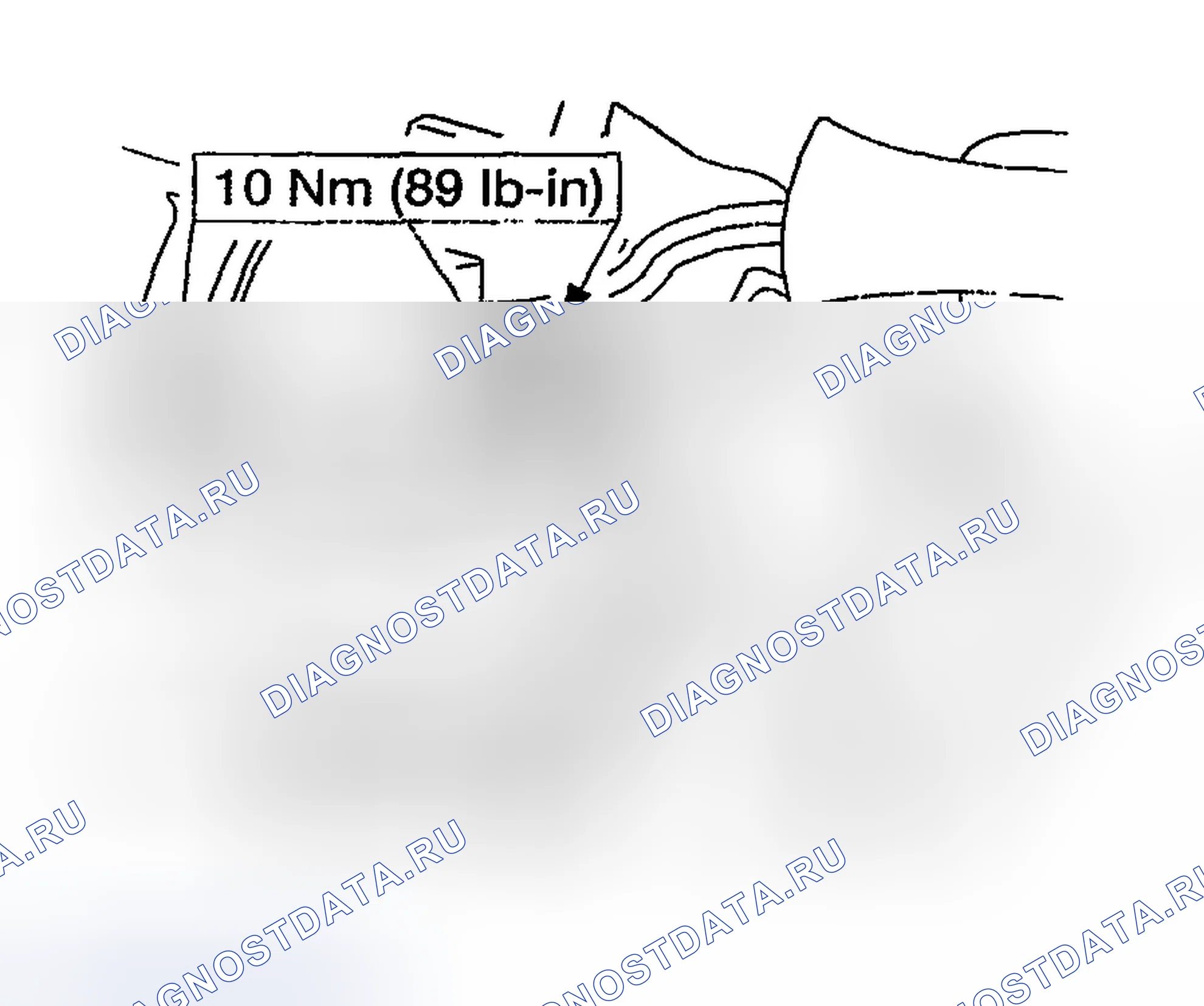 Рис. 38: Материал. Ford Explorer III