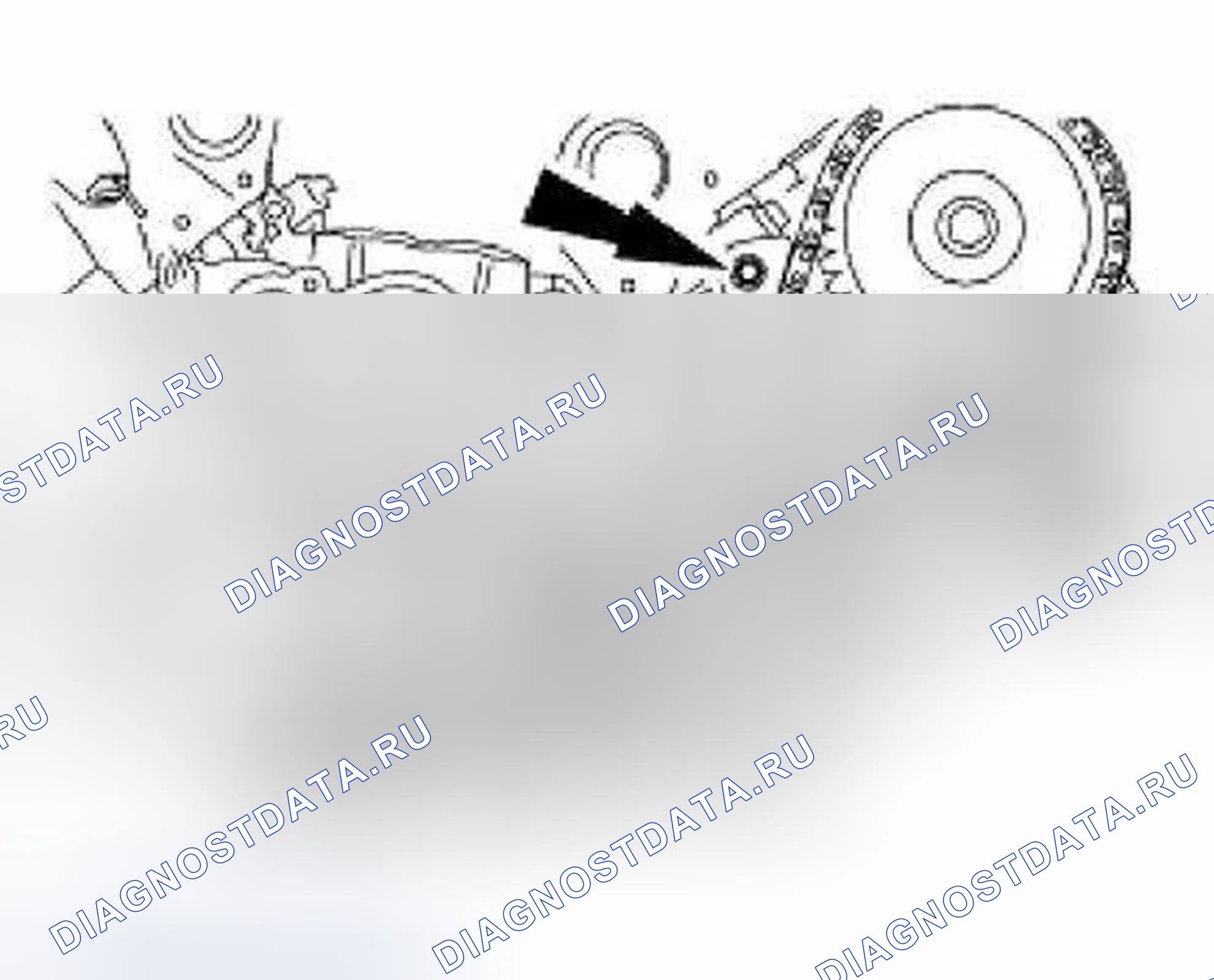 Рис. 227. Ford Thunderbird XI