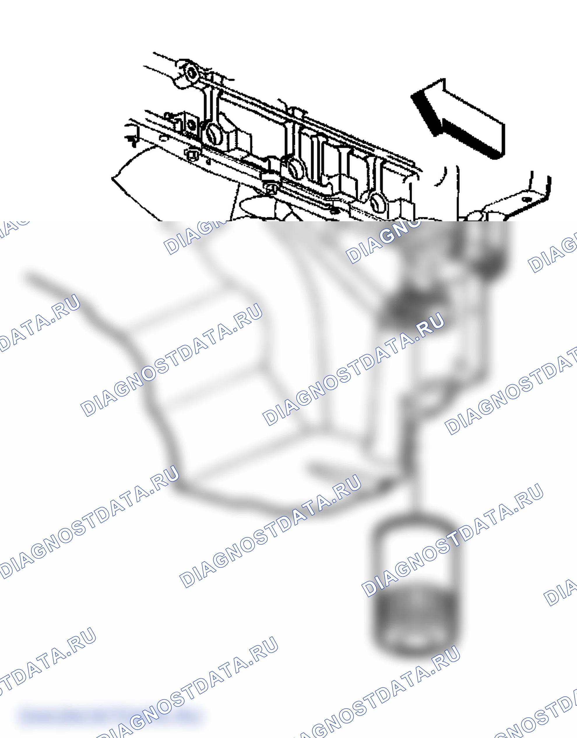 Рис. 1122. GMC Savana Special G3500 