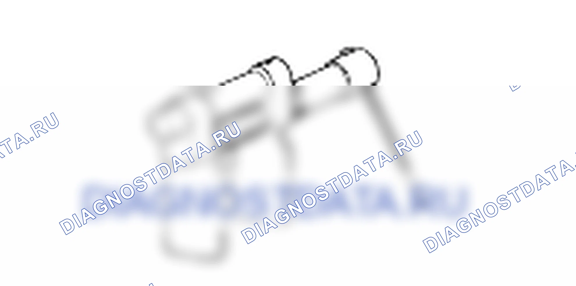 Специальные сервисные инструменты. Hyundai Atos MX