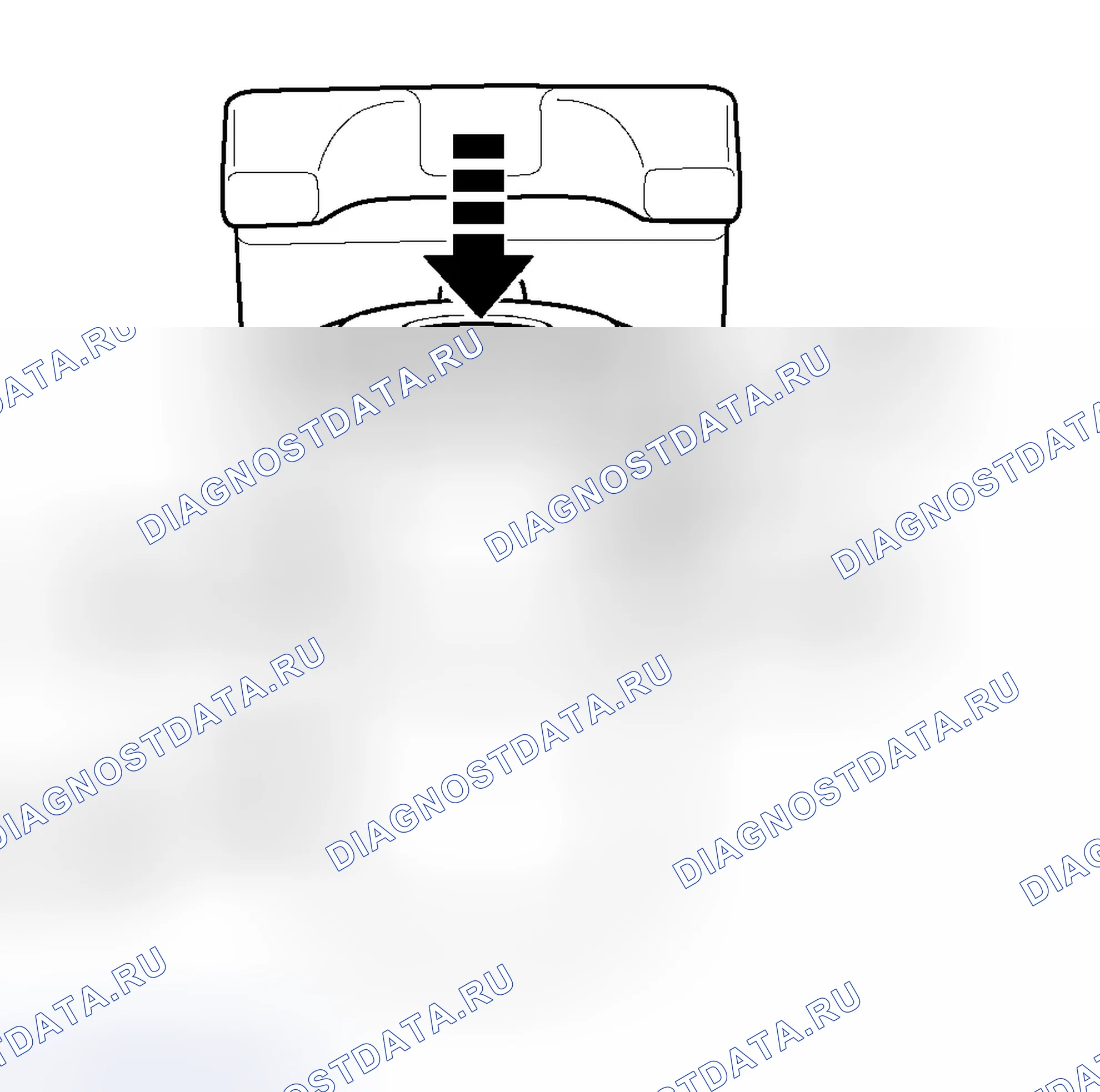 Рис. 54. Dodge Magnum I
