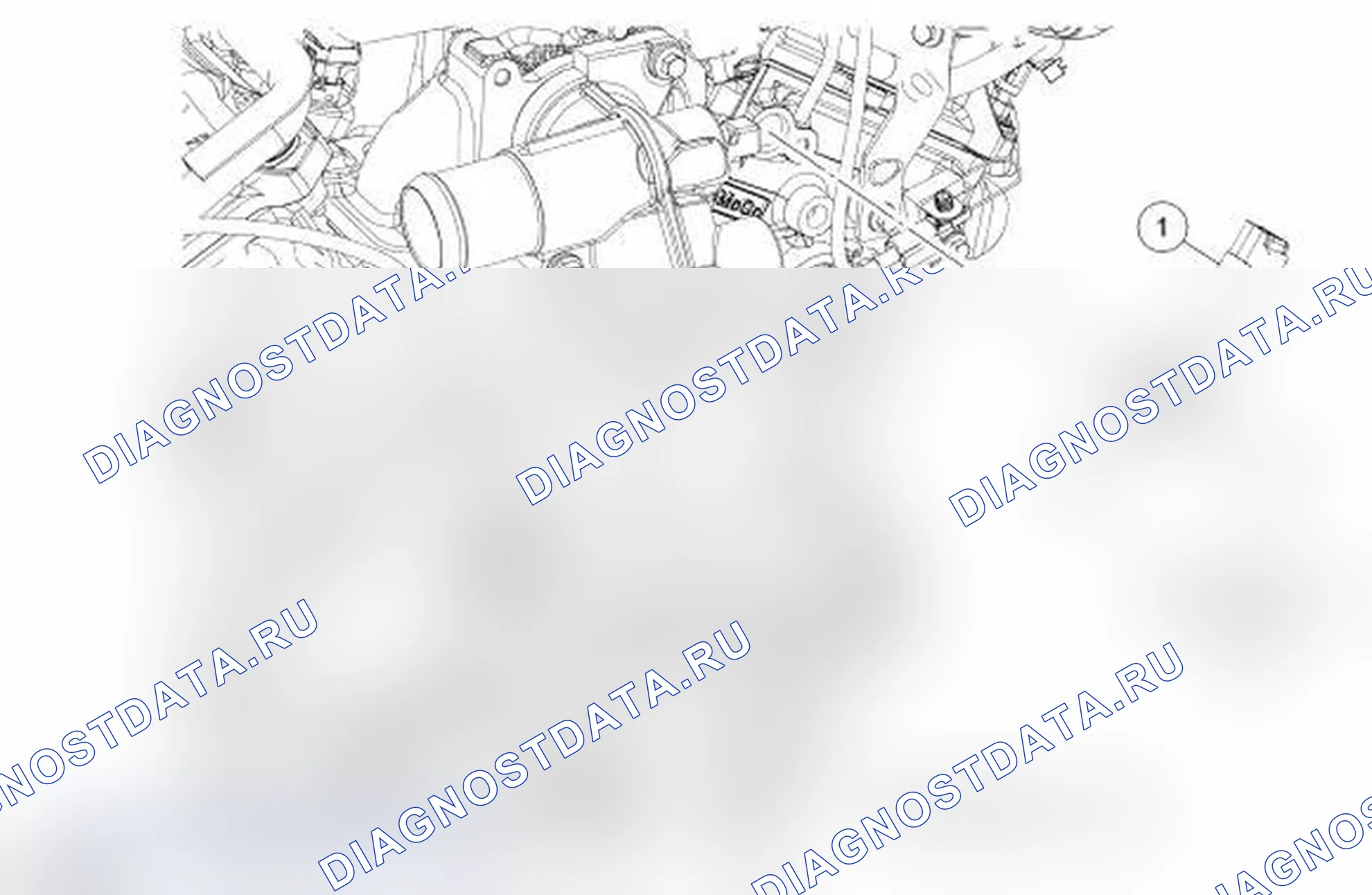 Рис. 8. Ford Taurus V