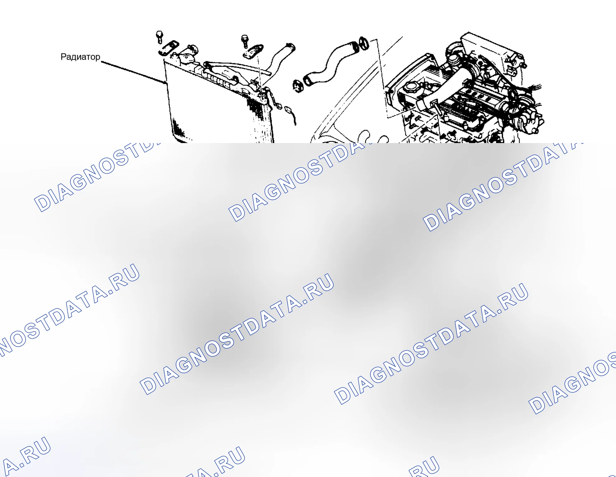 Рис. 5. Mazda MPV V
