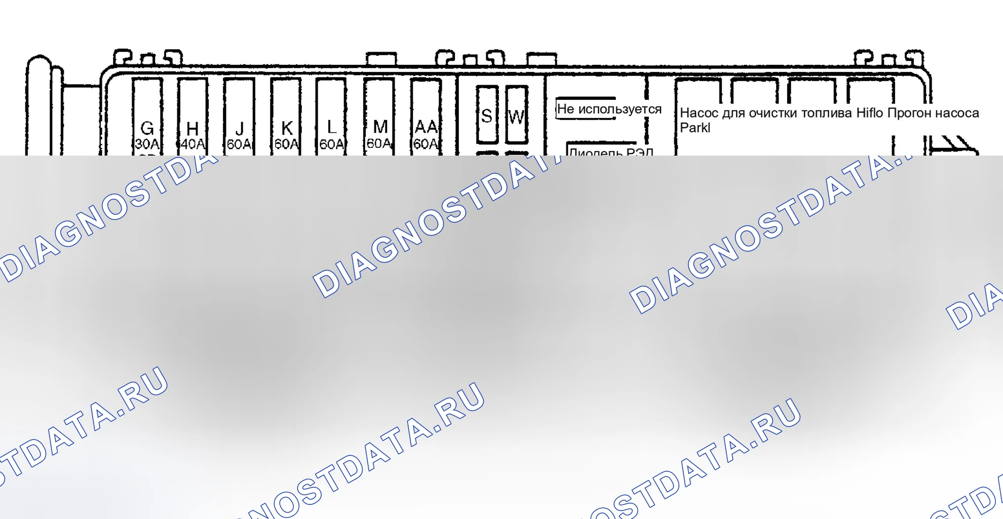 Рис. 2. Ford Windstar I
