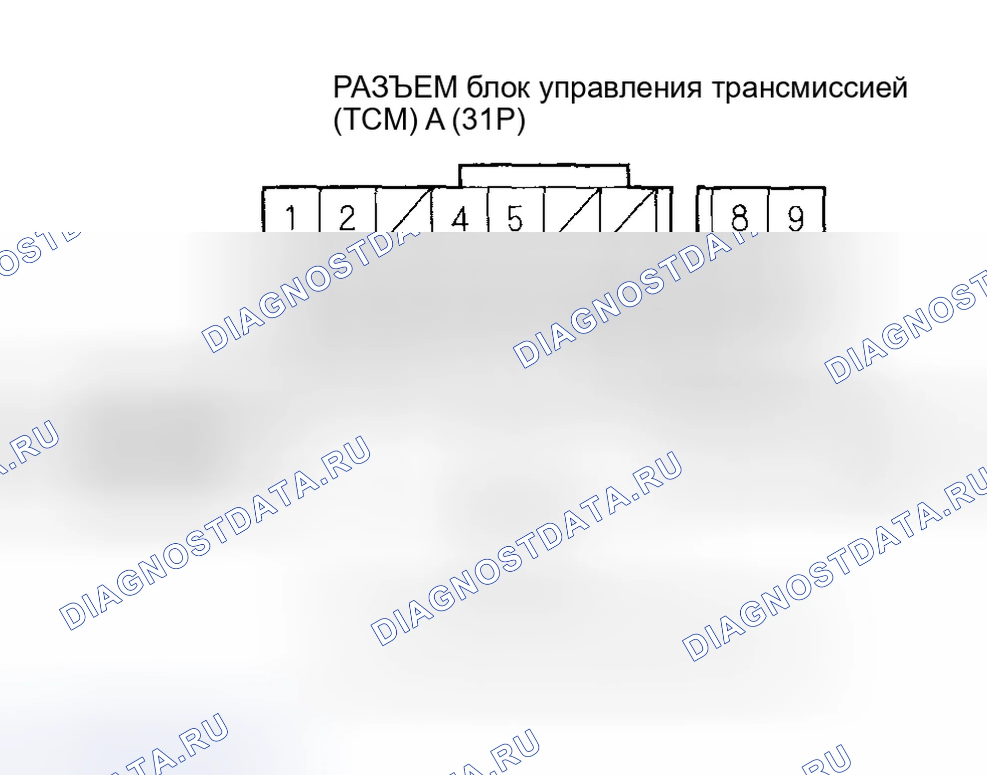 Рис. 1071. Honda Civic VII рестайлинг