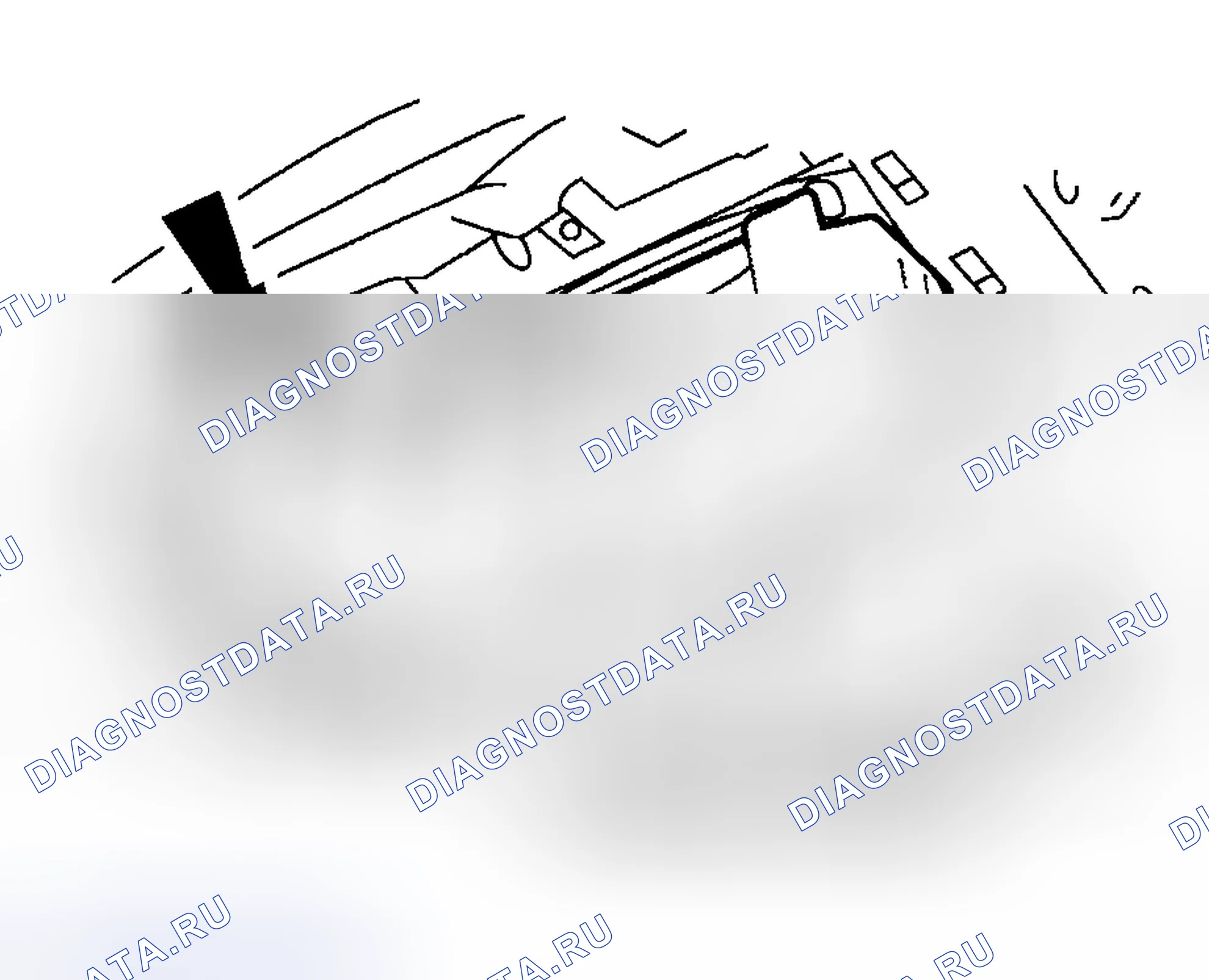 Рис. 505. Ford Pickup F250 Super Duty I