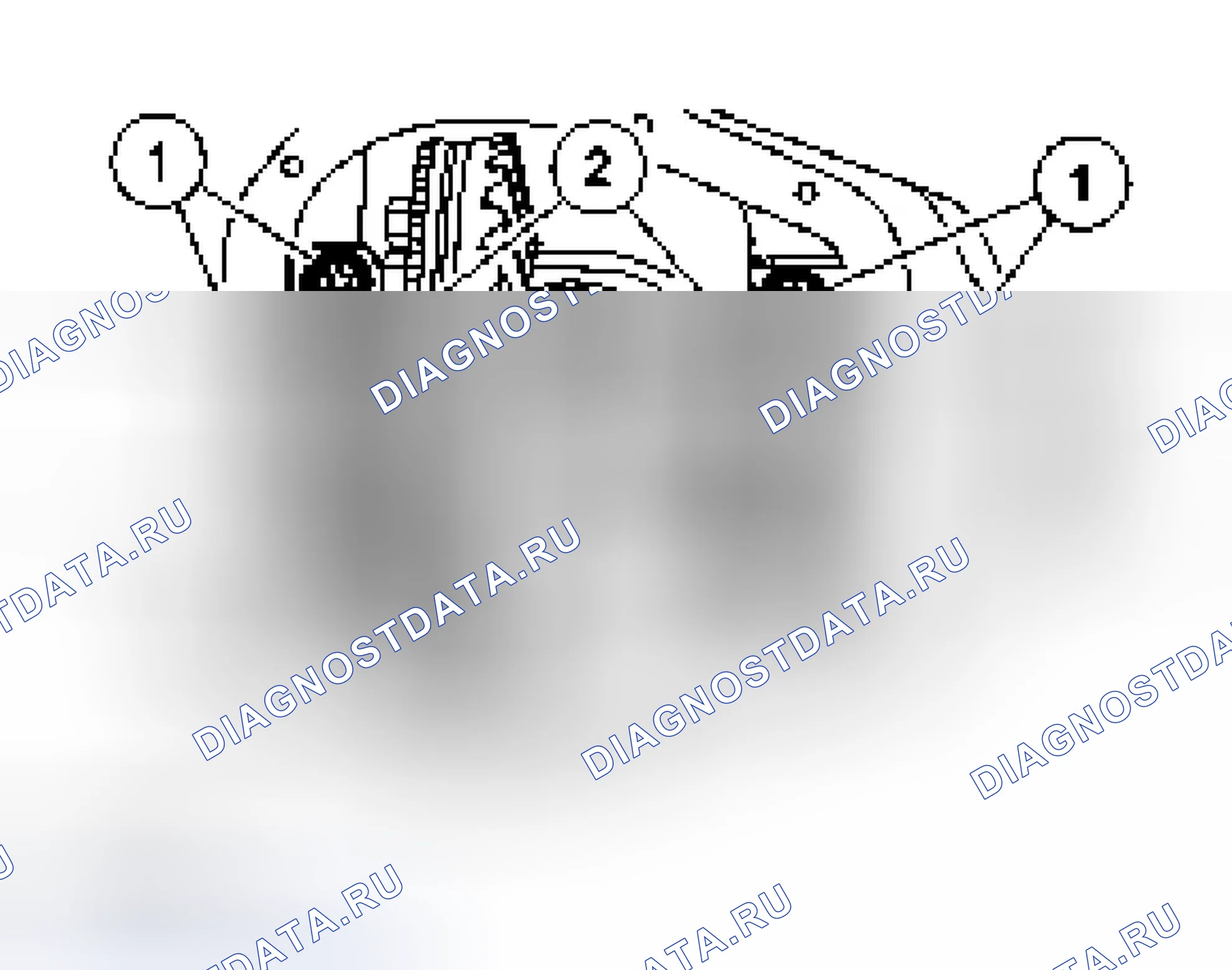 Рис. 306. Ford Pickup F150 