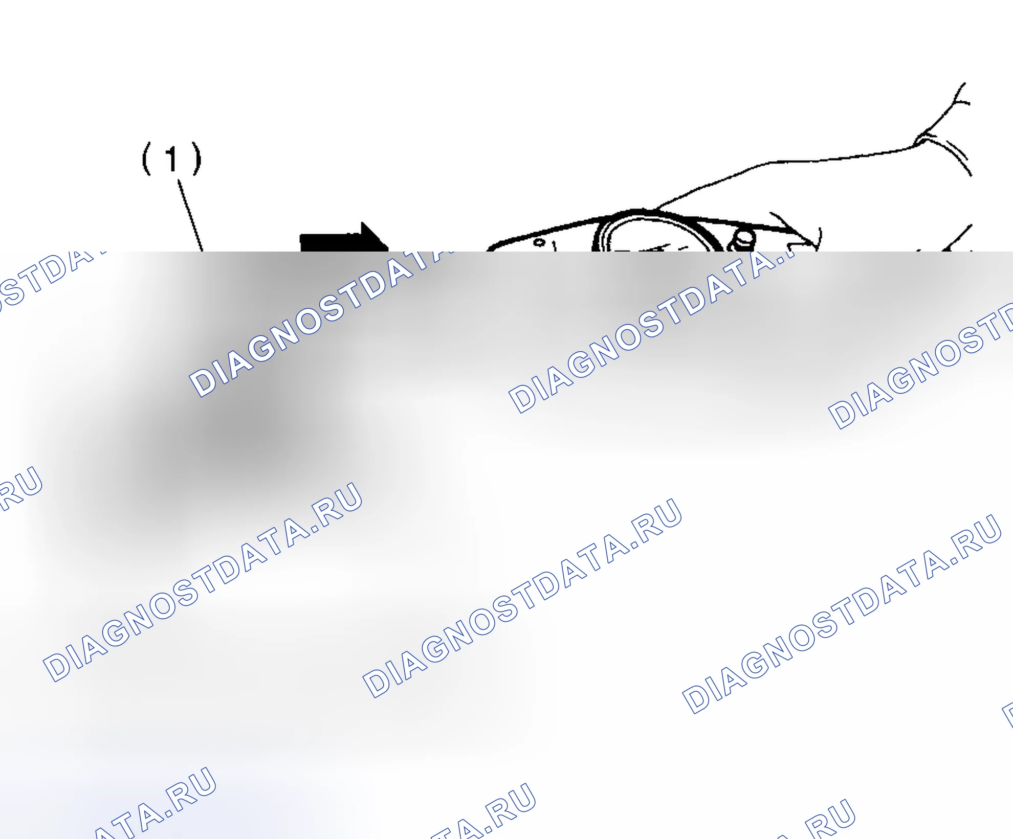 Рис. 13. Subaru Legacy BE/BH/BT