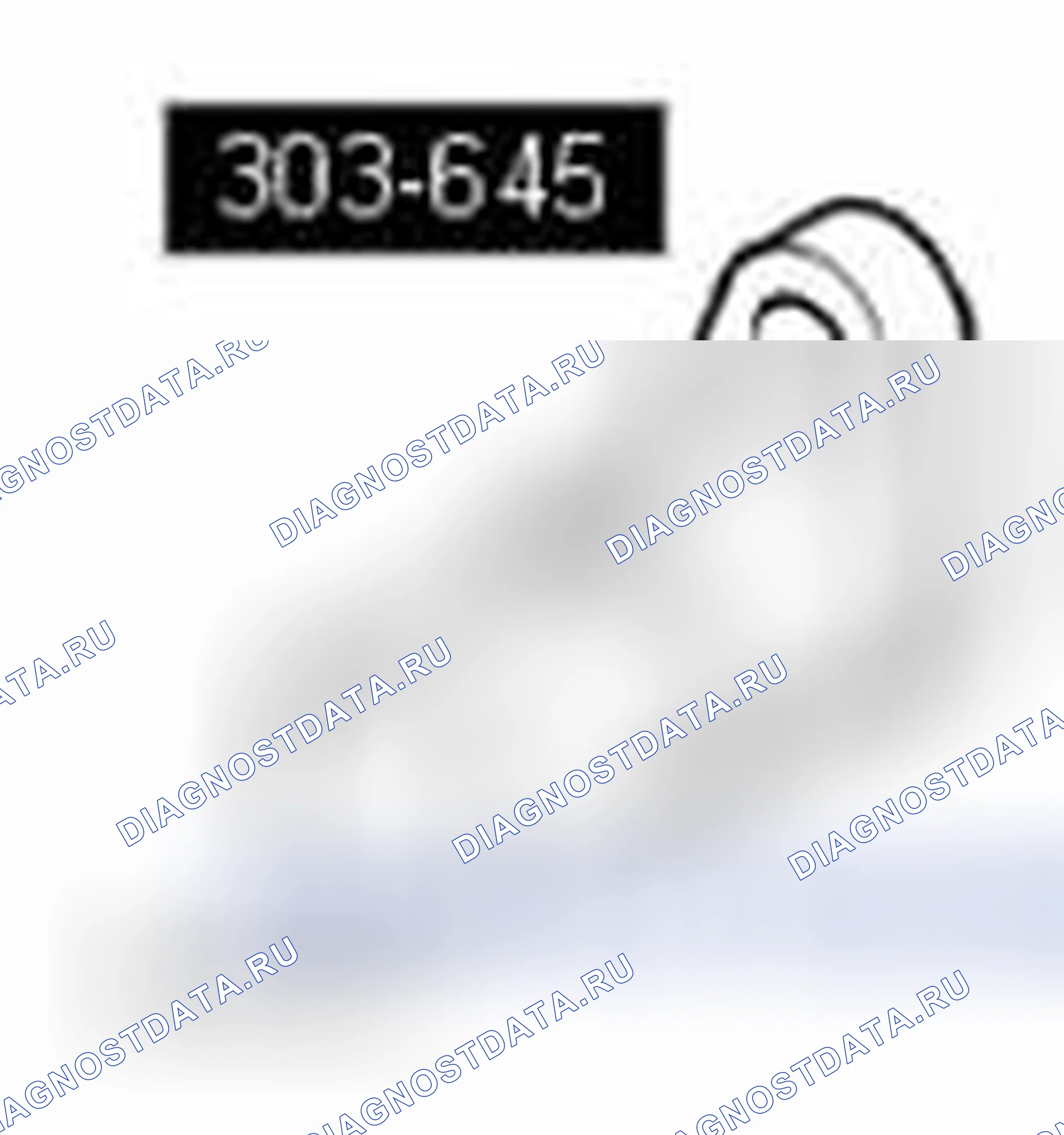 Рис. 615. Land Rover Range Rover Sport I