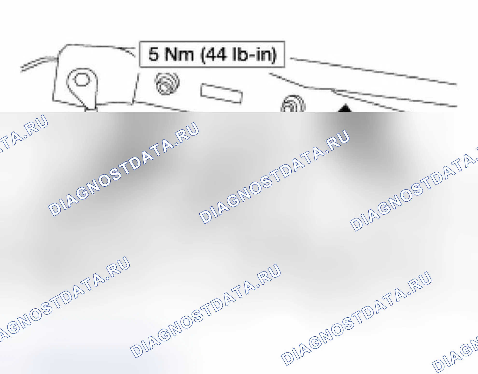 Рис. 15. Ford Thunderbird XI