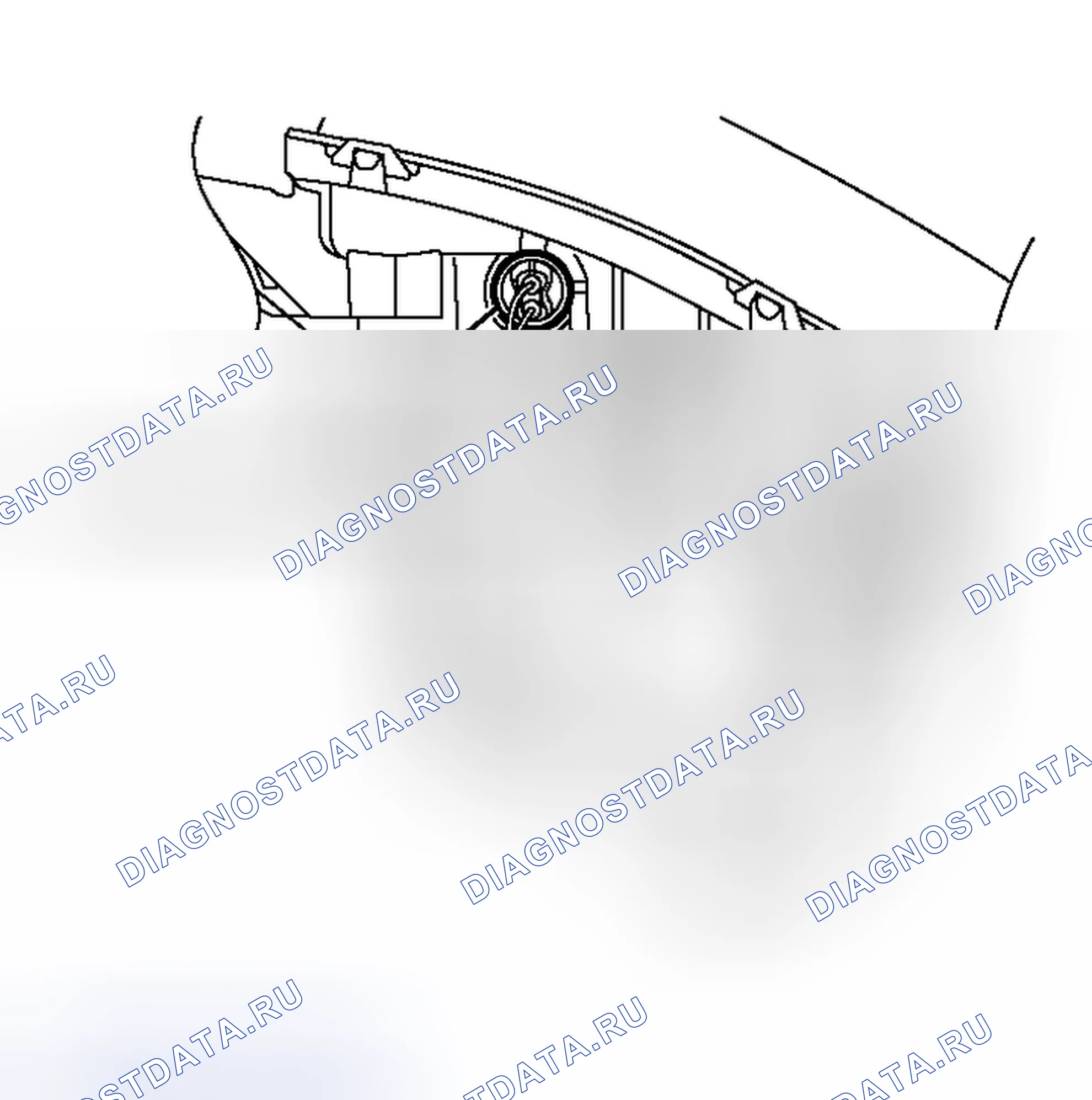 Рис. 311. Mitsubishi Outlander I