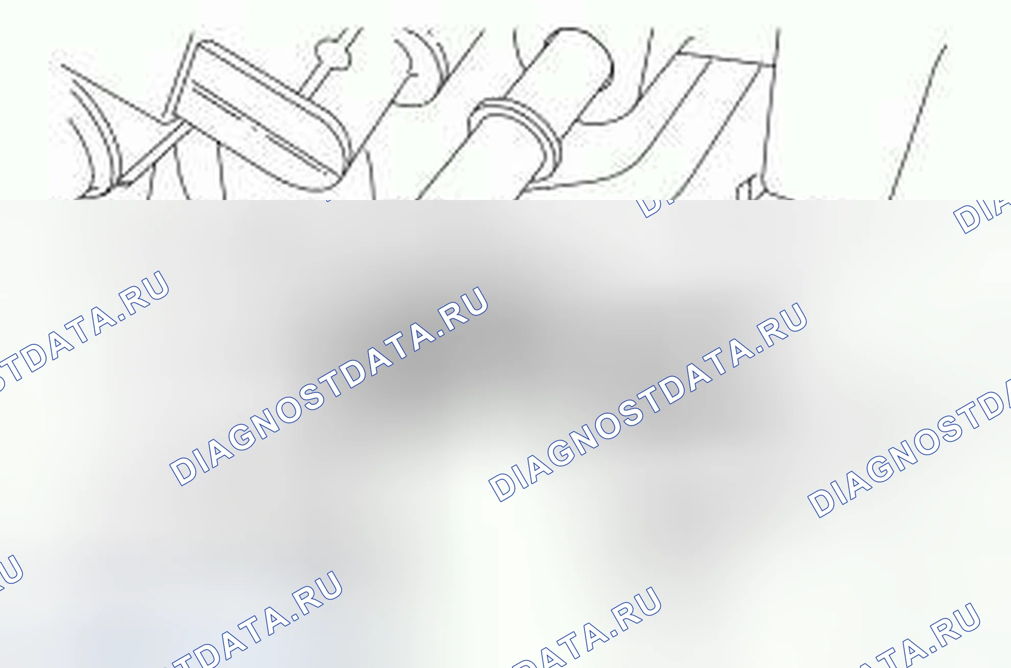 Рис. 1282. Hyundai ix55 I